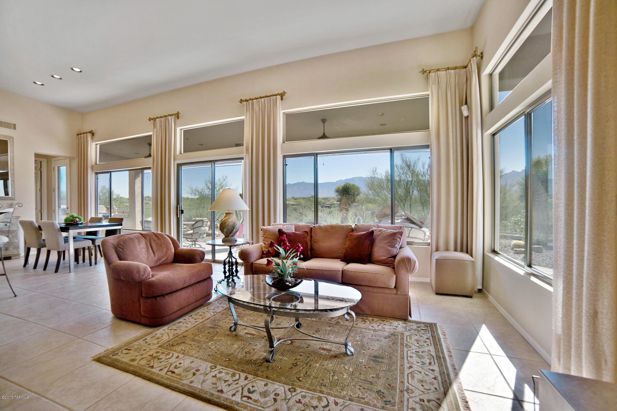 Rancho De Oro (1-43) - Residential