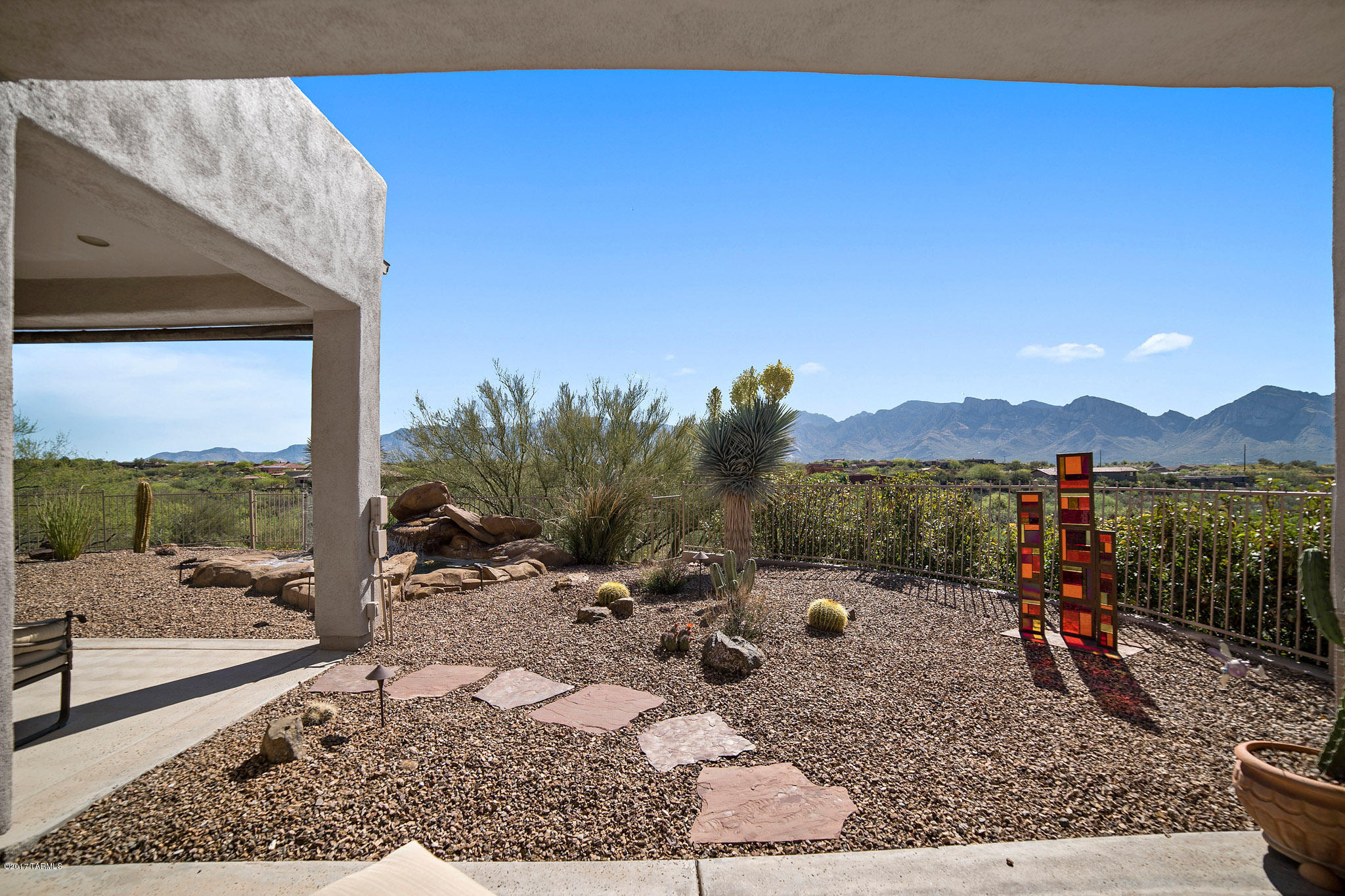 Rancho De Oro (1-43) - Residential