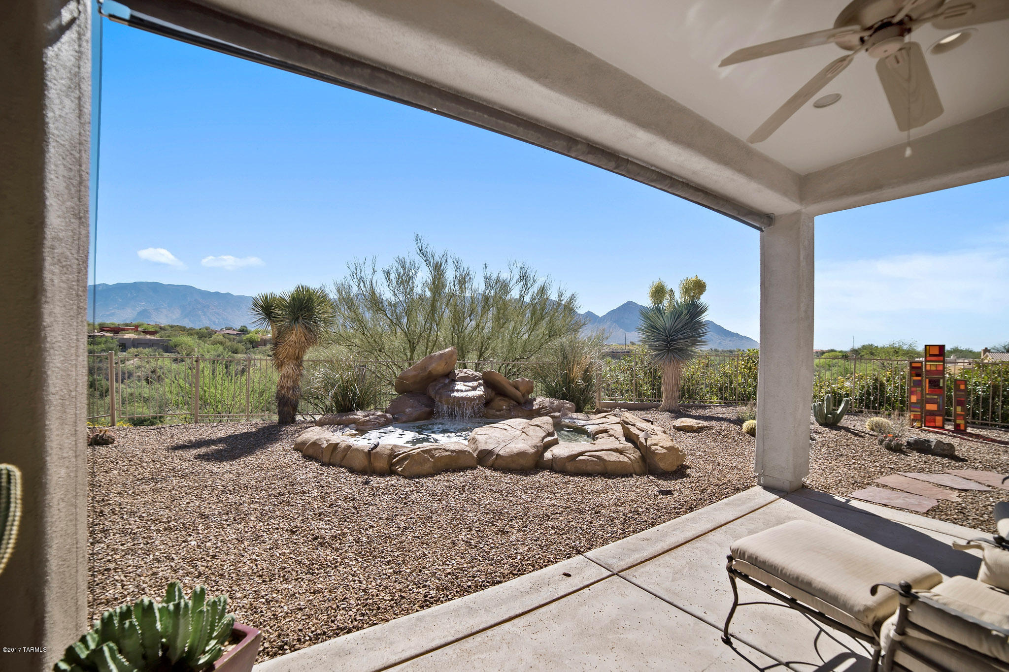 Rancho De Oro (1-43) - Residential