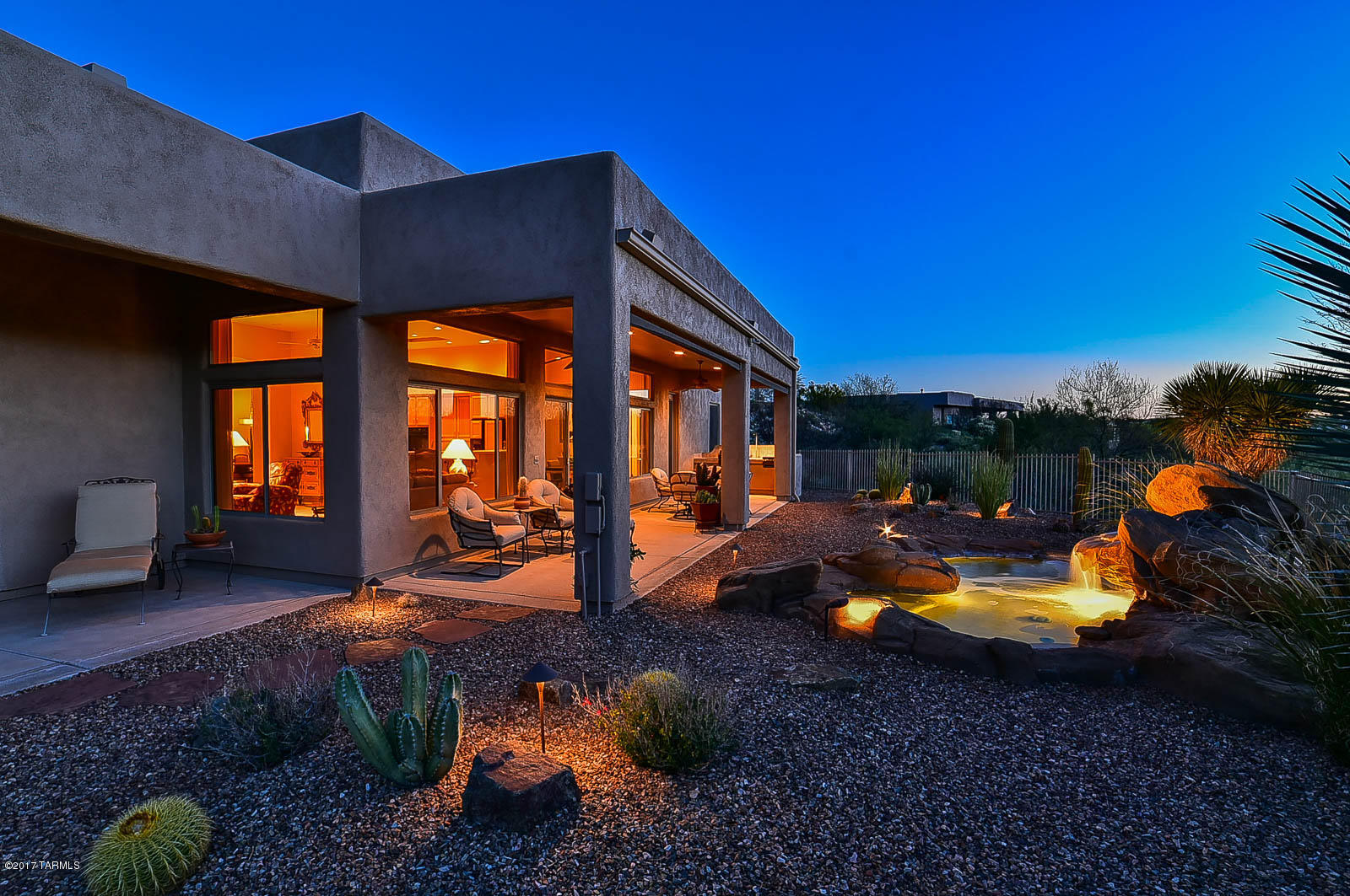 Rancho De Oro (1-43) - Residential