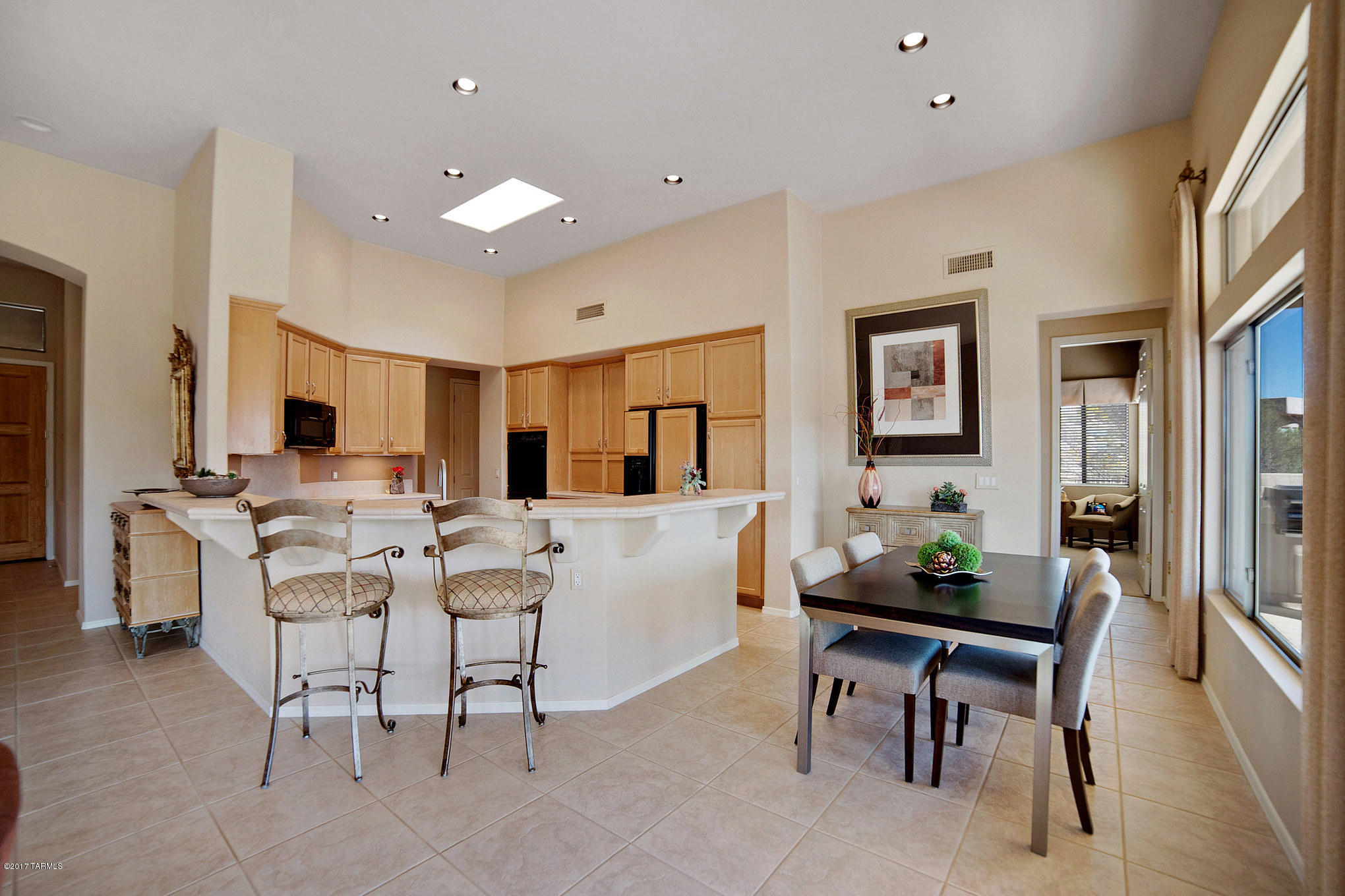 Rancho De Oro (1-43) - Residential
