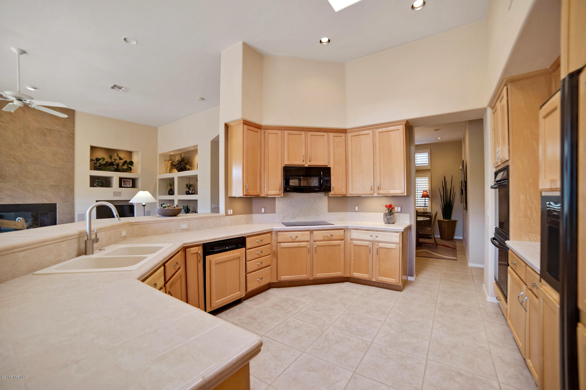 Rancho De Oro (1-43) - Residential