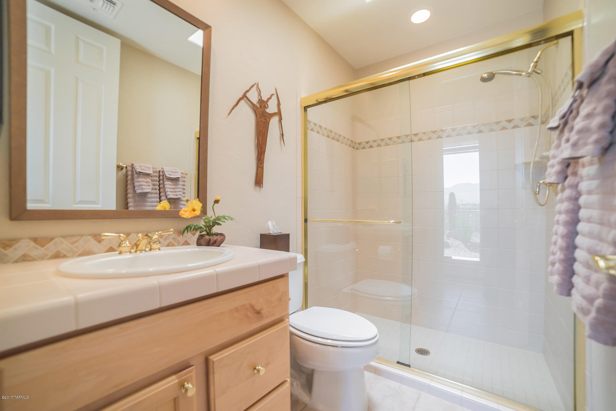 Rancho De Oro (1-43) - Residential