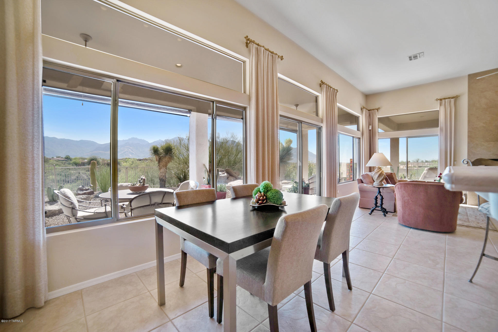 Rancho De Oro (1-43) - Residential