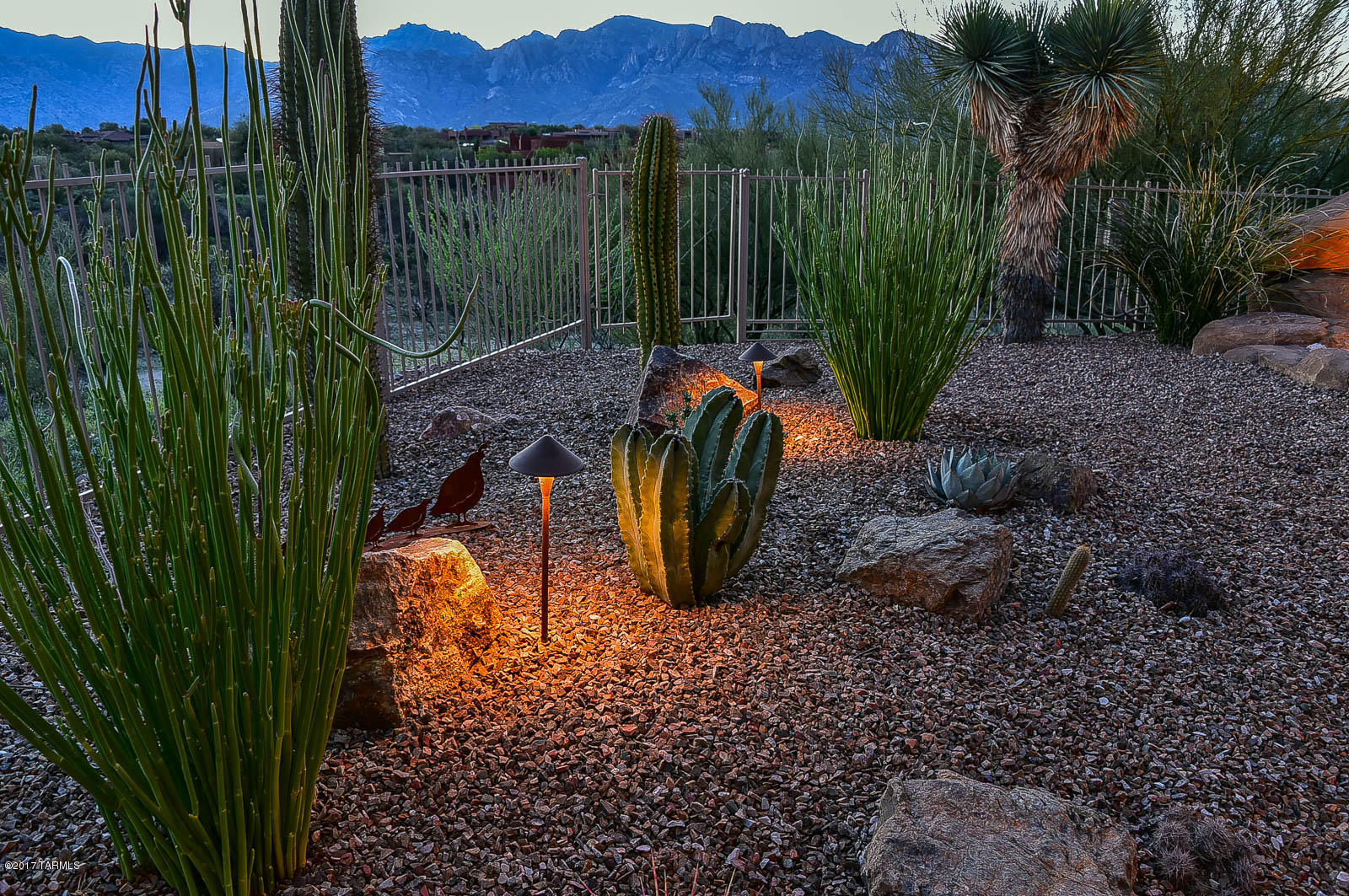 Rancho De Oro (1-43) - Residential