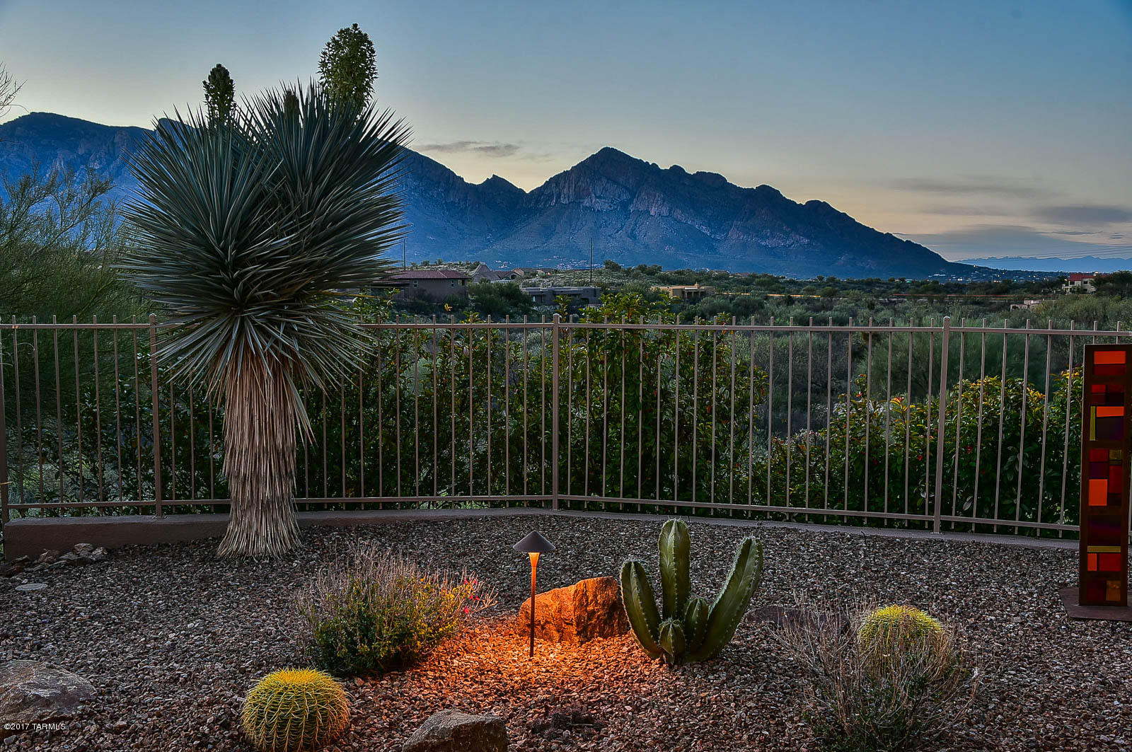 Rancho De Oro (1-43) - Residential