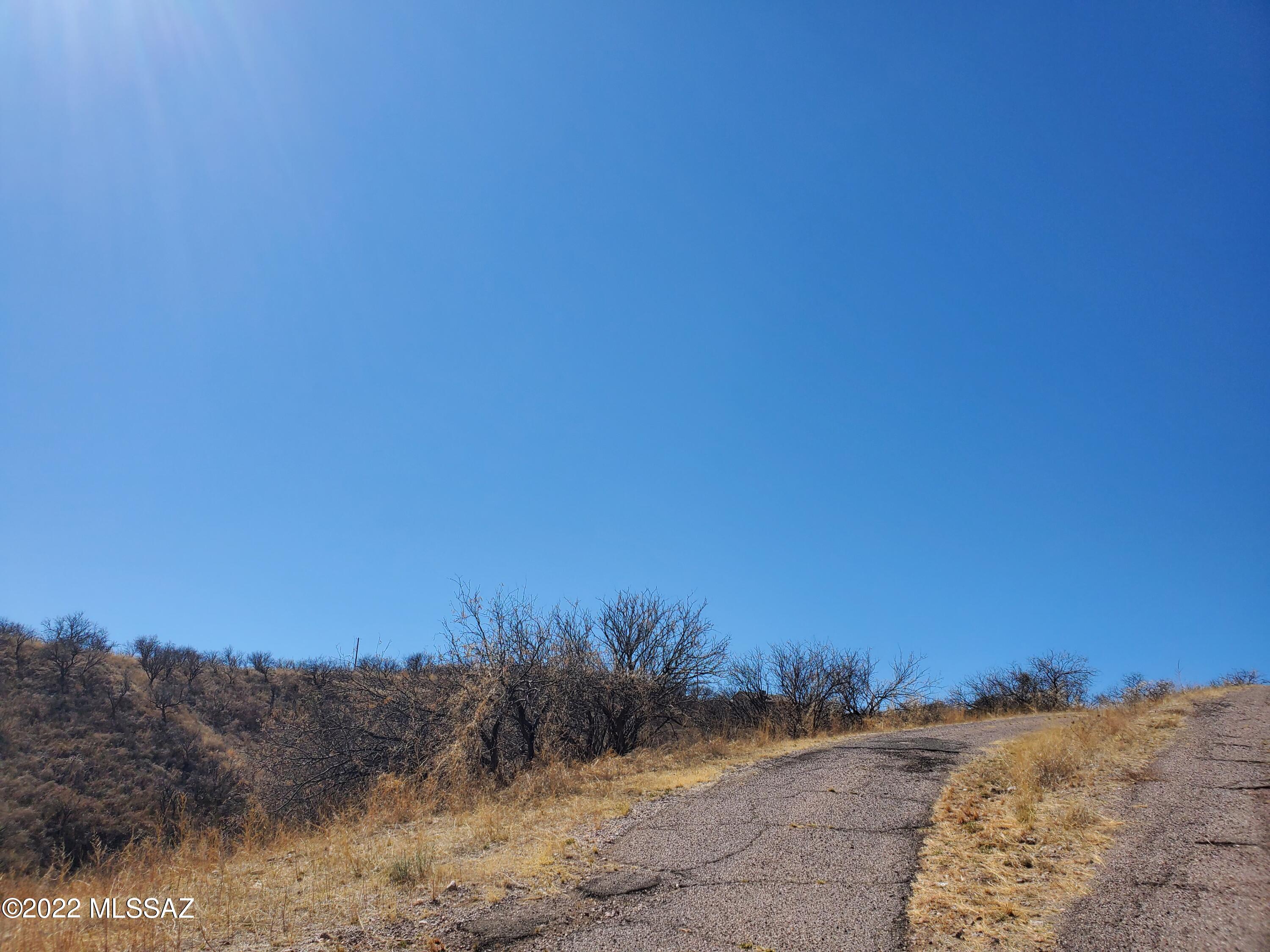 Rio Rico Estates 4 - Land