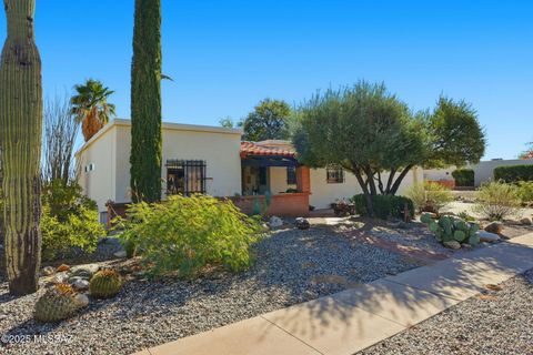 Photo of 1985 S San Vincent Drive, Green Valley, AZ 85614 (MLS # 22531311)