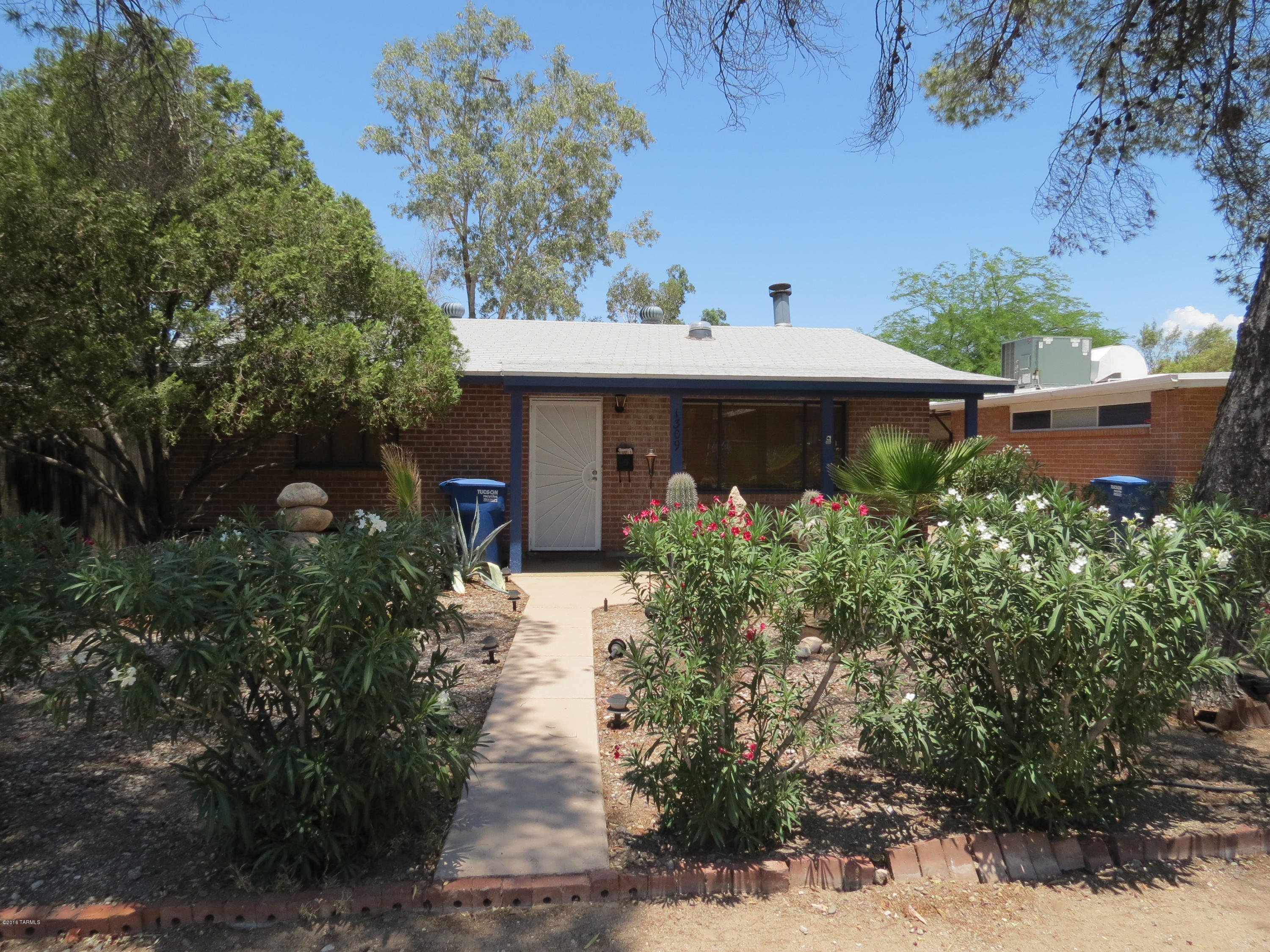 Plumer & Steward Add 2 - Residential Lease