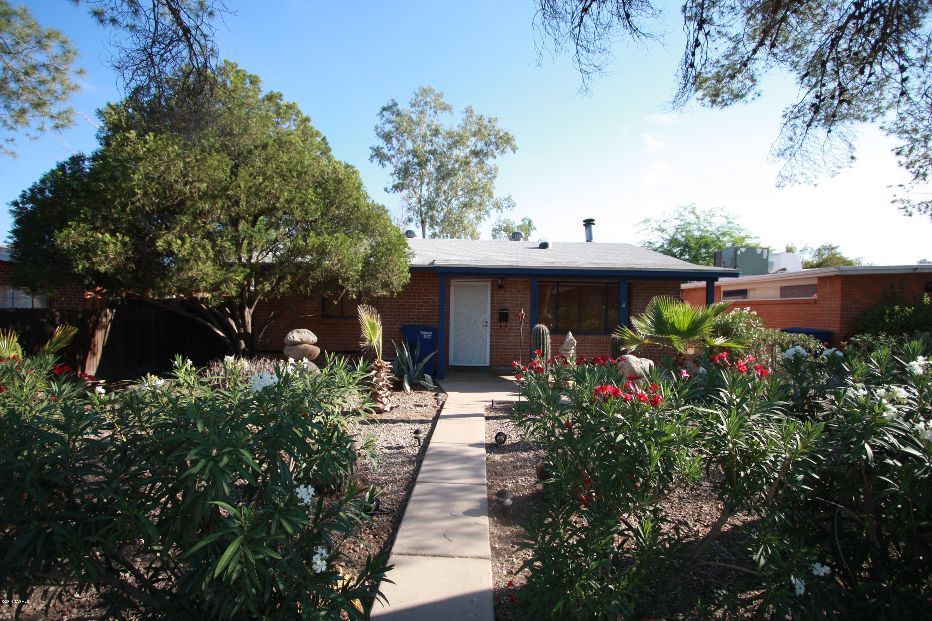 Plumer & Steward Add 2 - Residential Lease