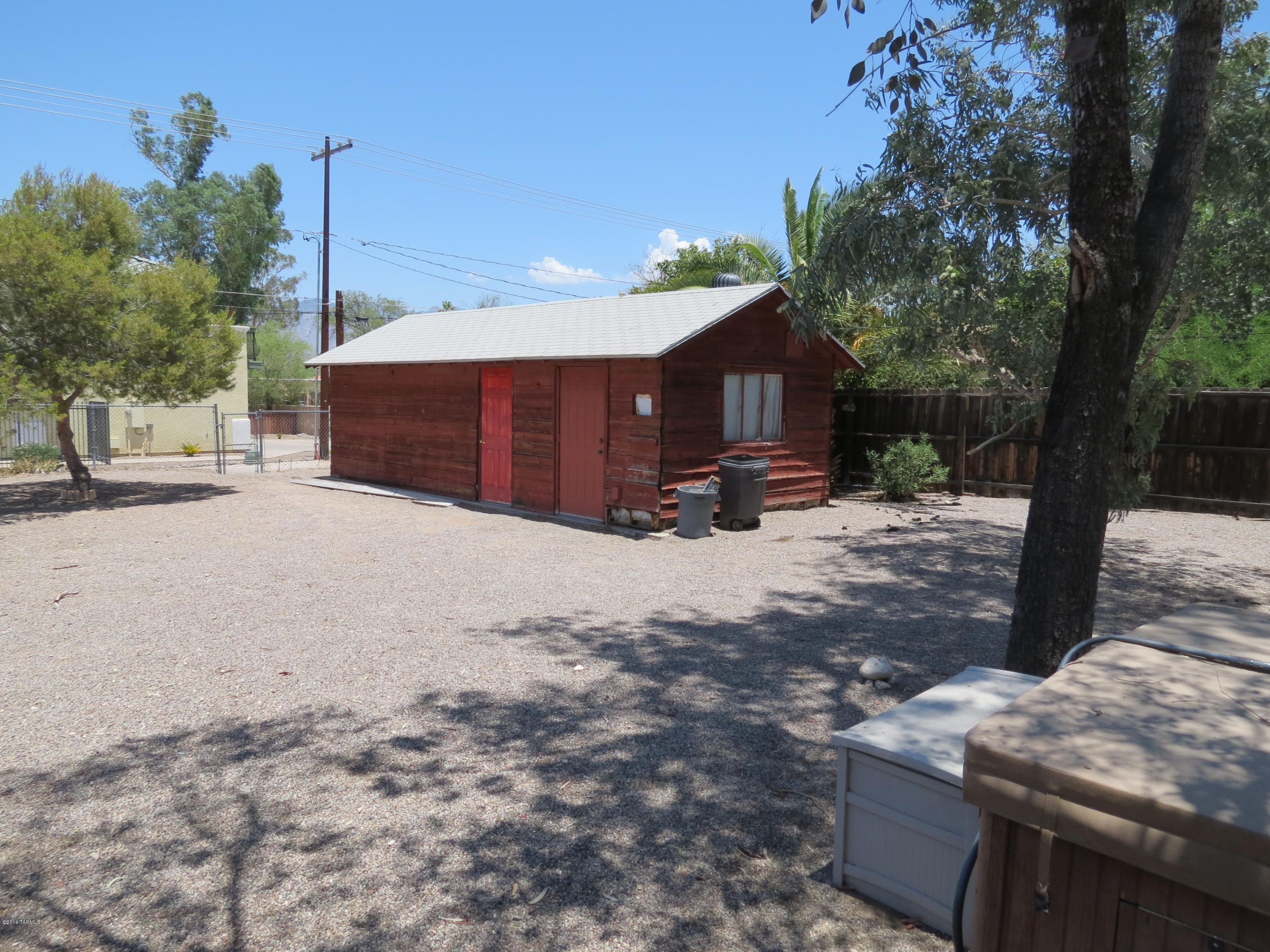 Plumer & Steward Add 2 - Residential Lease