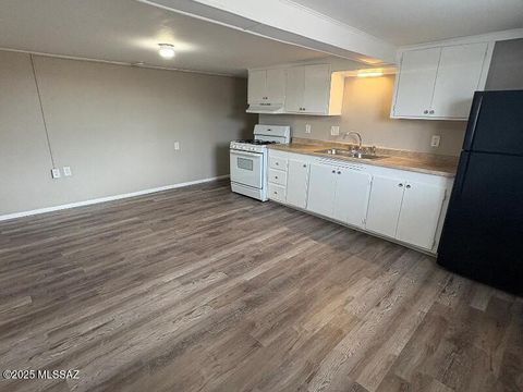 1089 W Schafer Drive Tucson AZ 85705