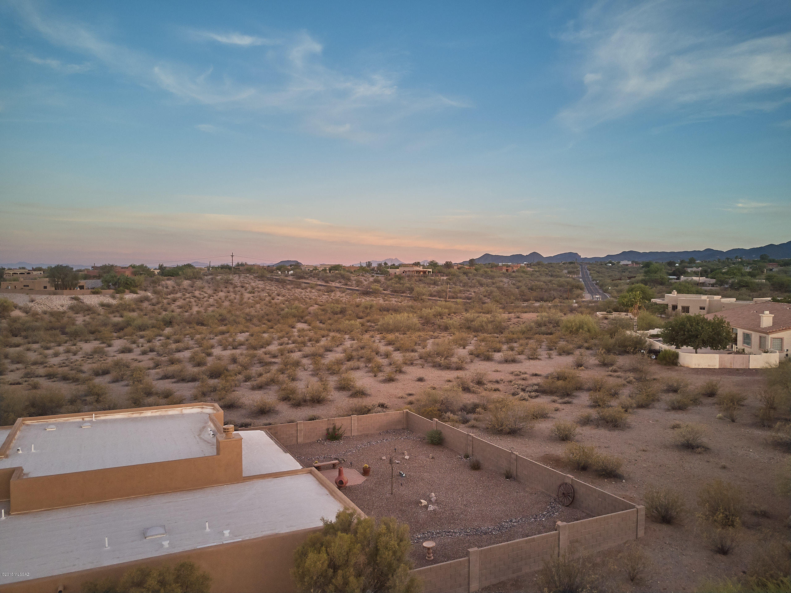 Sunset Acres II (1-42) - Residential