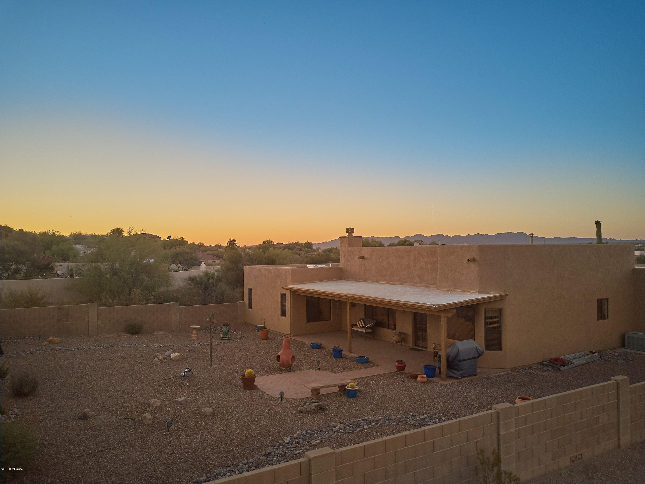 Sunset Acres II (1-42) - Residential