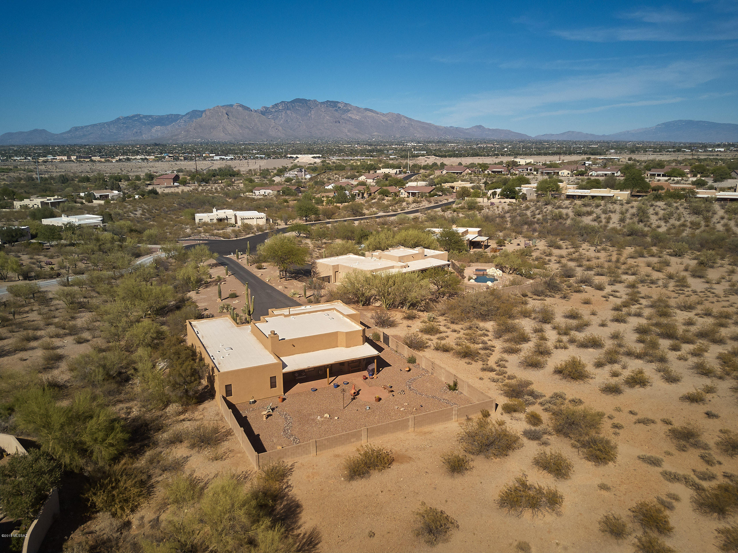 Sunset Acres II (1-42) - Residential