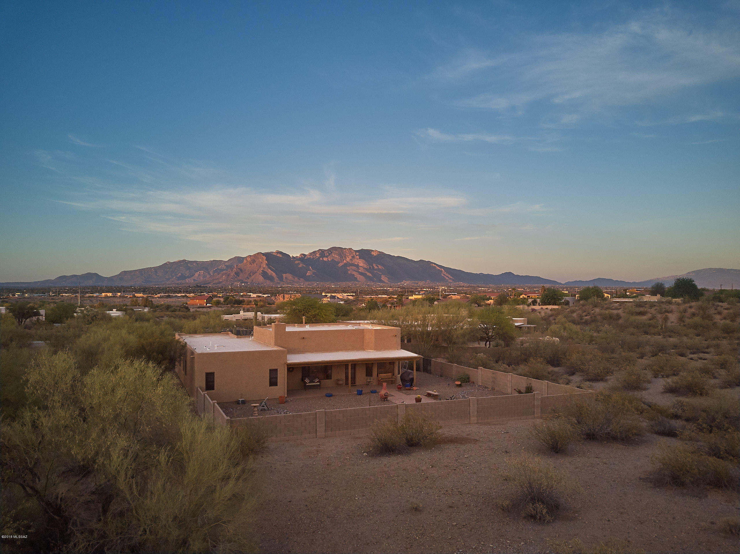 Sunset Acres II (1-42) - Residential