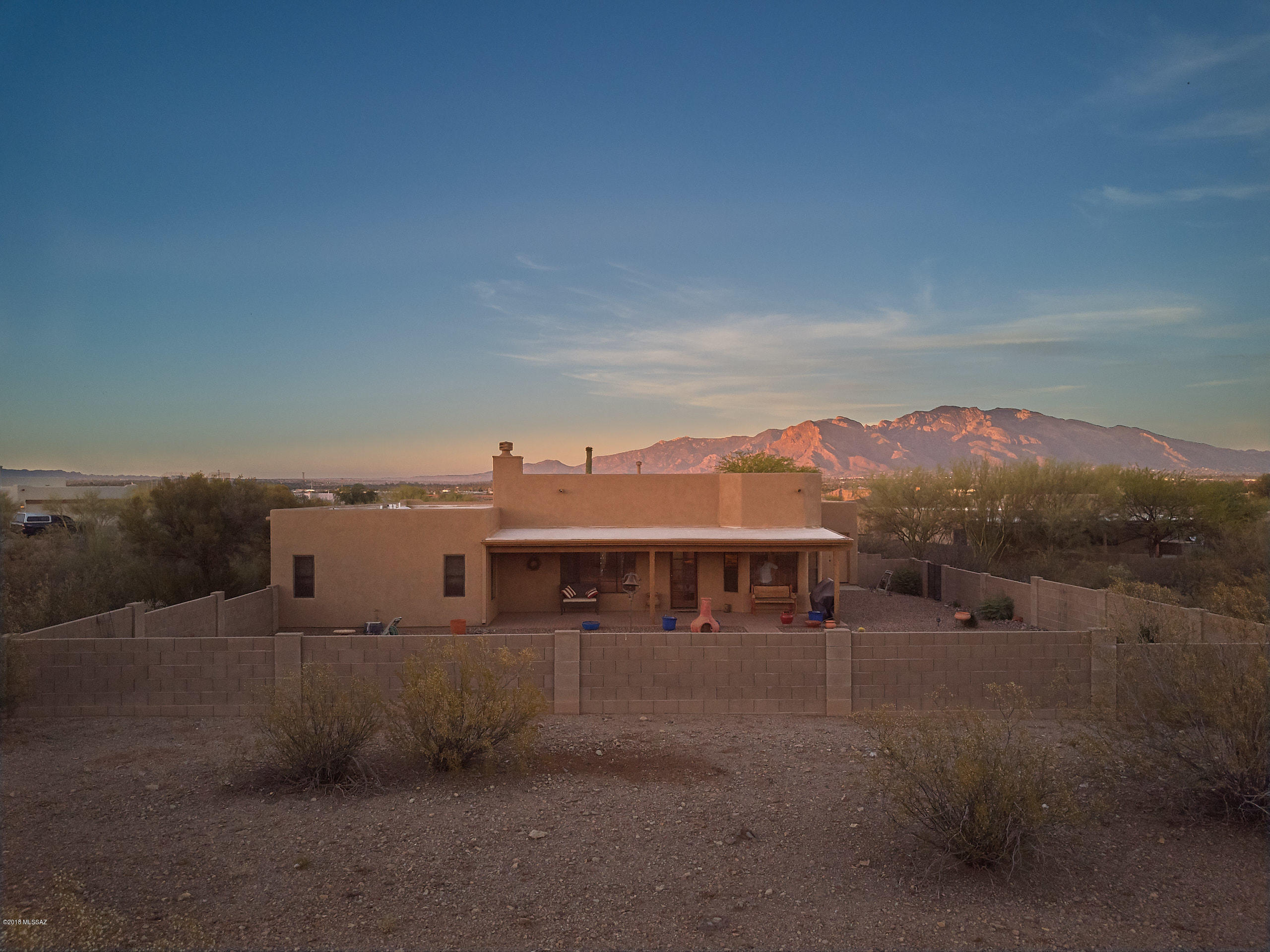 Sunset Acres II (1-42) - Residential