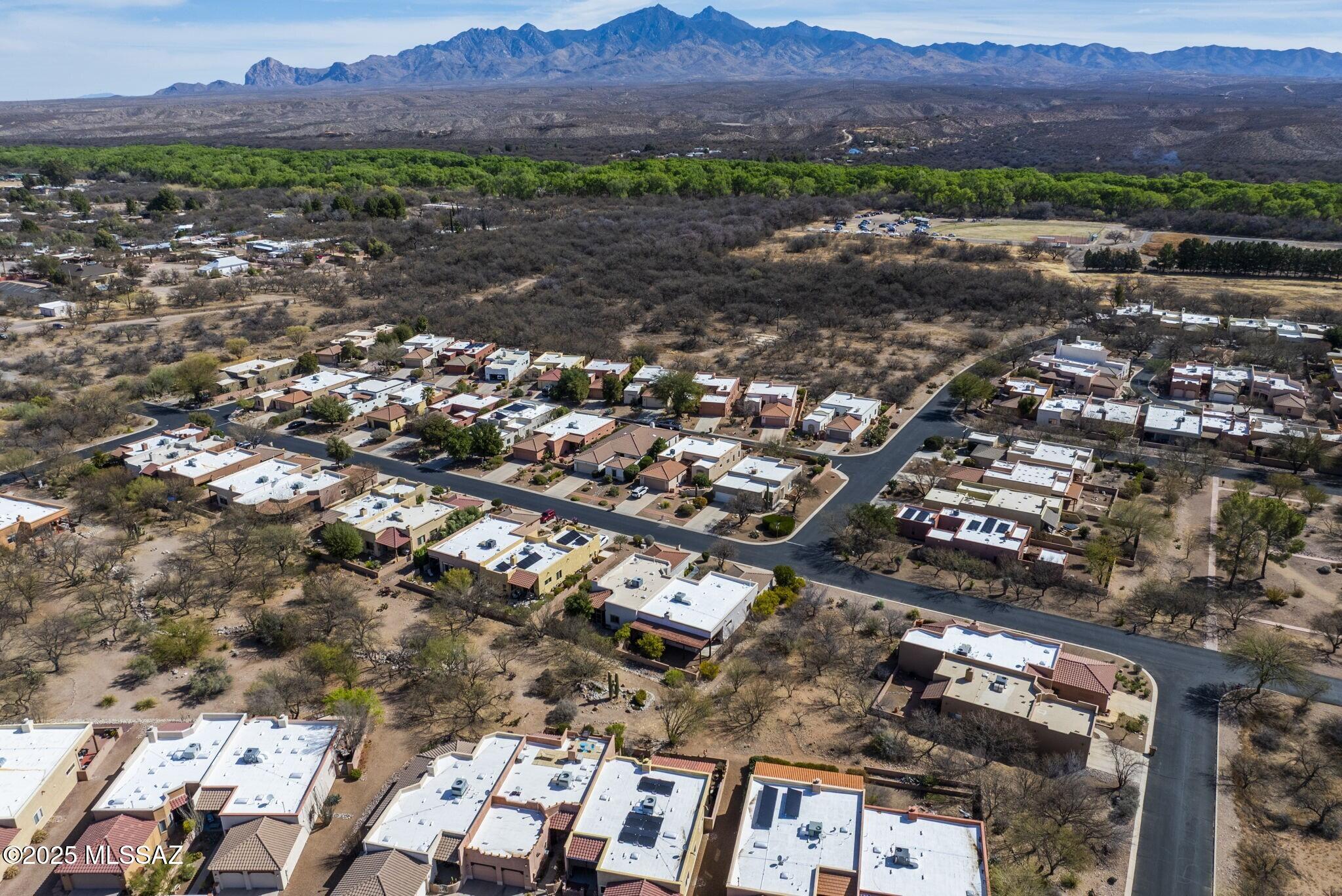 Barrio Cielito II Bosque - Residential