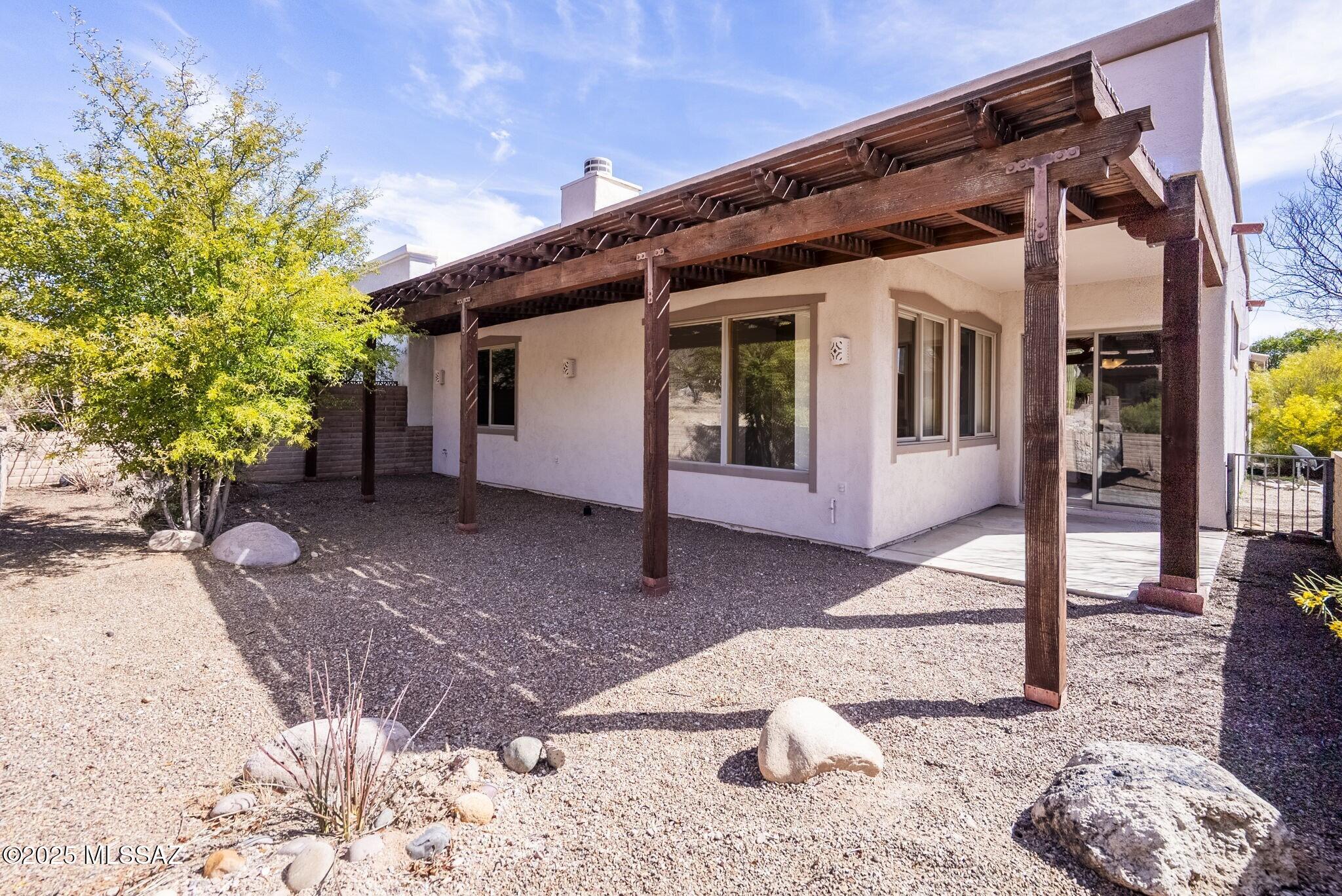 Barrio Cielito II Bosque - Residential