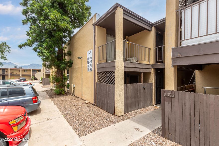 Amazing opportunity to own this lovely condo in The Monaco Community! Fantastic location near restaurants, Golf course, and more! Come inside to discover the wood look flooring and soothing palette in the main living area. Fully equipped kitchen with wood cabinets. Full bathroom w/ walk-in closet. Enjoy your Morning beverage on the cozy balcony. Beat the heat in the refreshing Community pool! Seller willing to do owner carry financing, call listing agent for more info!