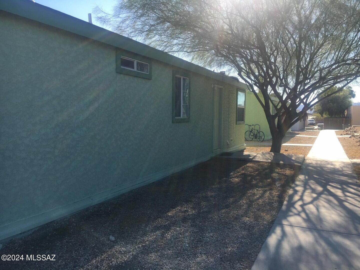 Biltmore Addition - Residential Lease