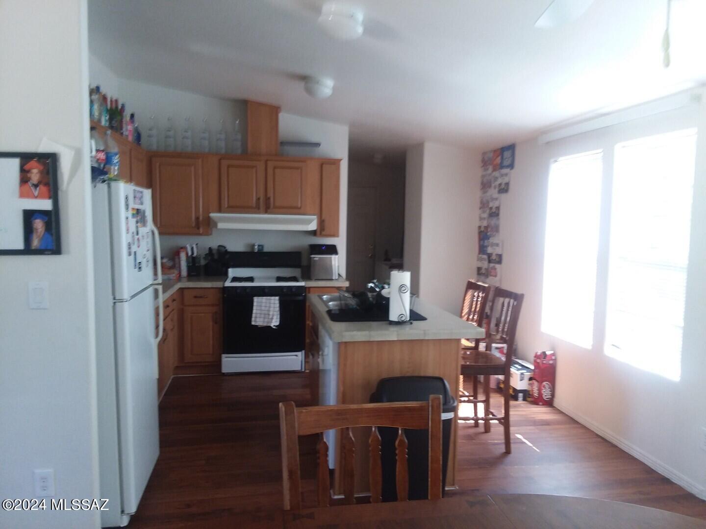 Biltmore Addition - Residential Lease