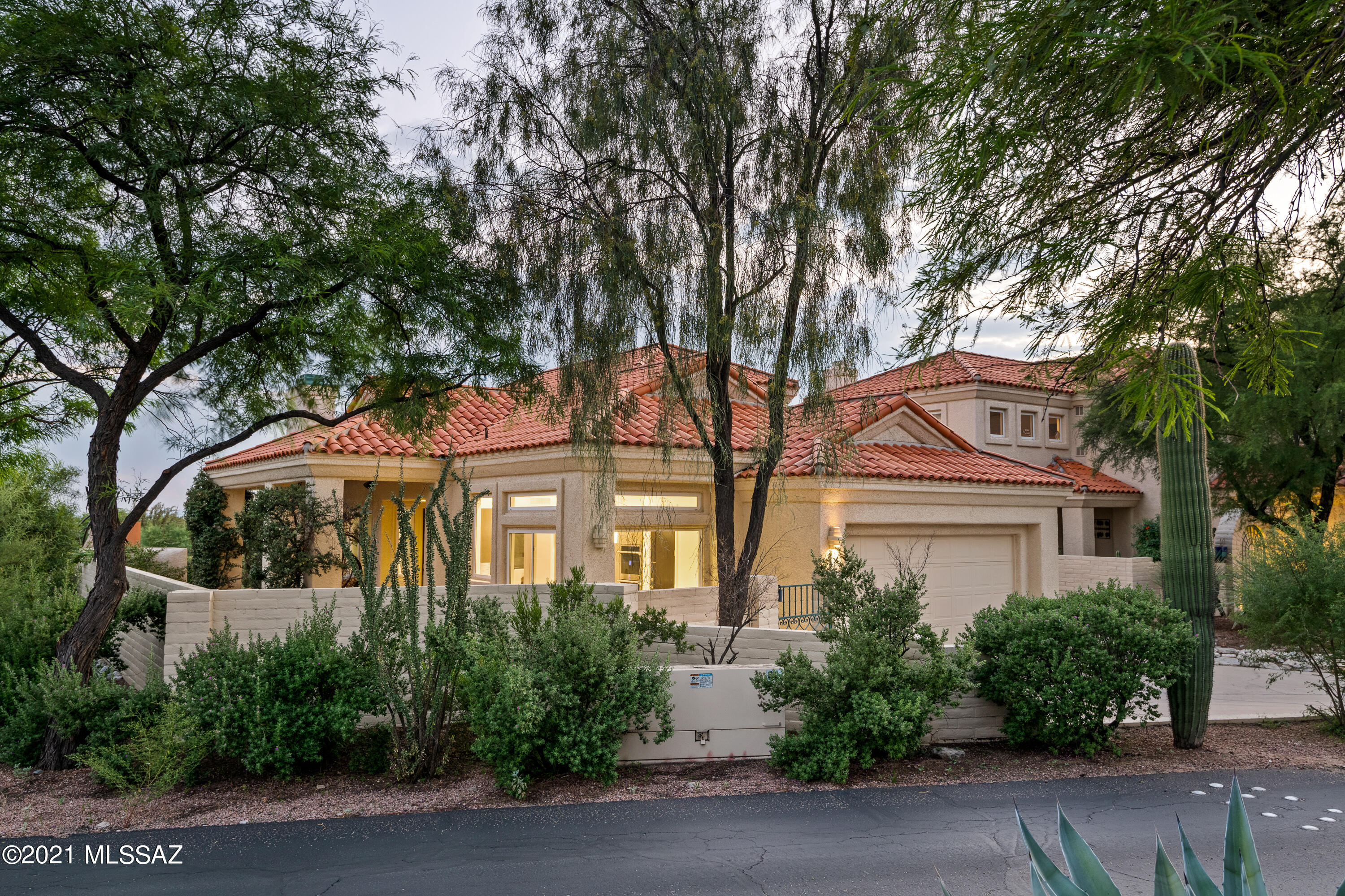 Vista Serena (1-93) - Residential