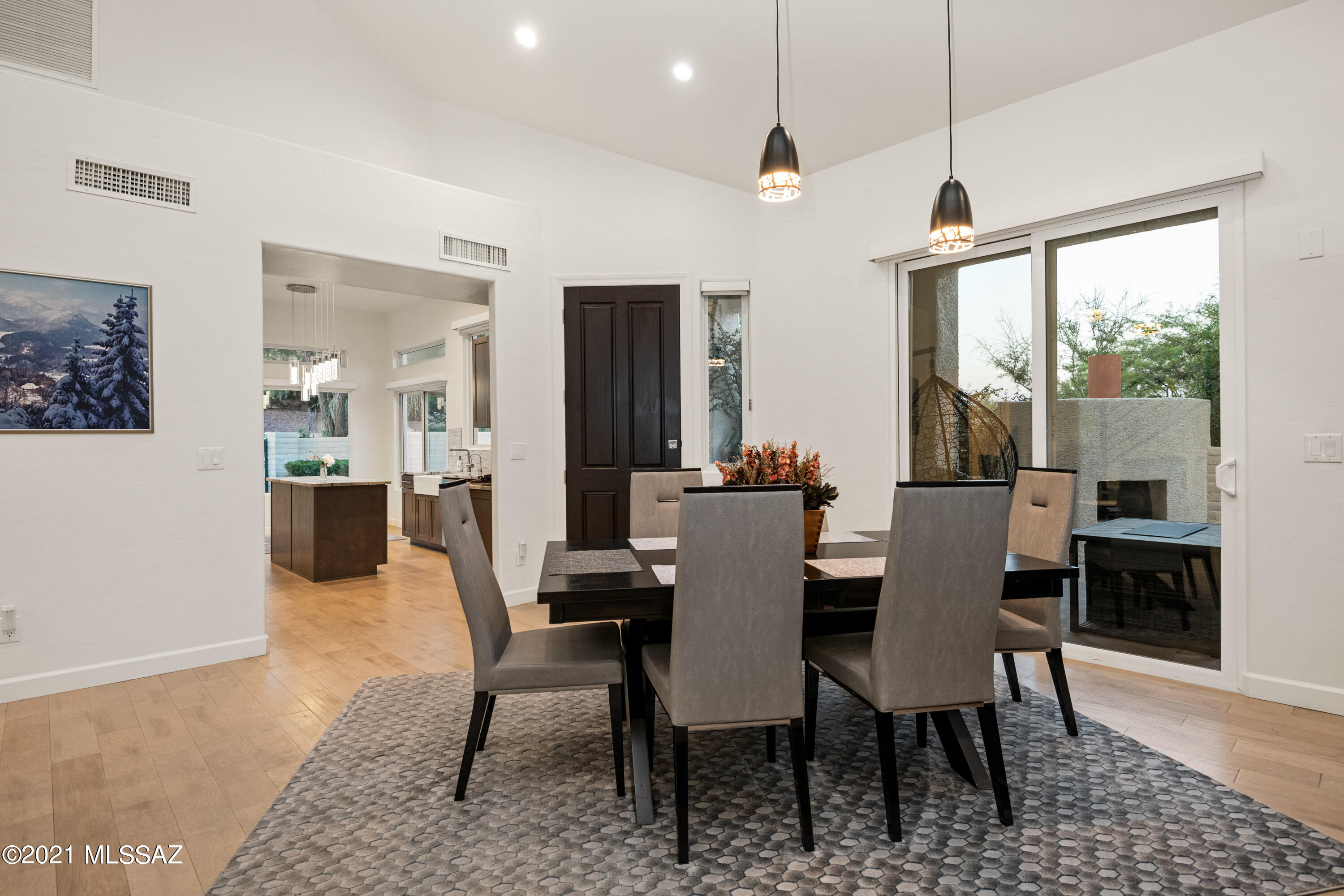 Vista Serena (1-93) - Residential
