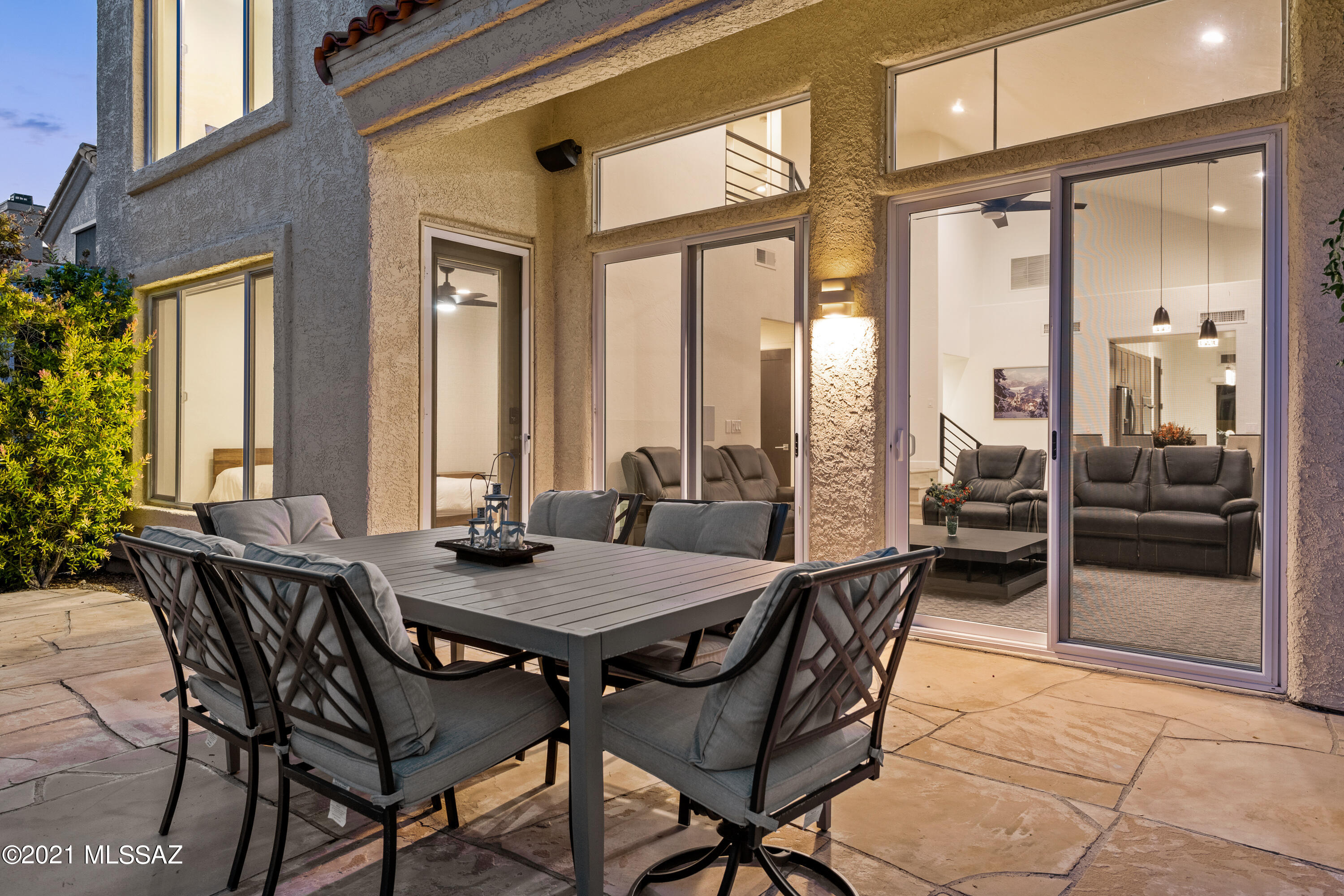 Vista Serena (1-93) - Residential
