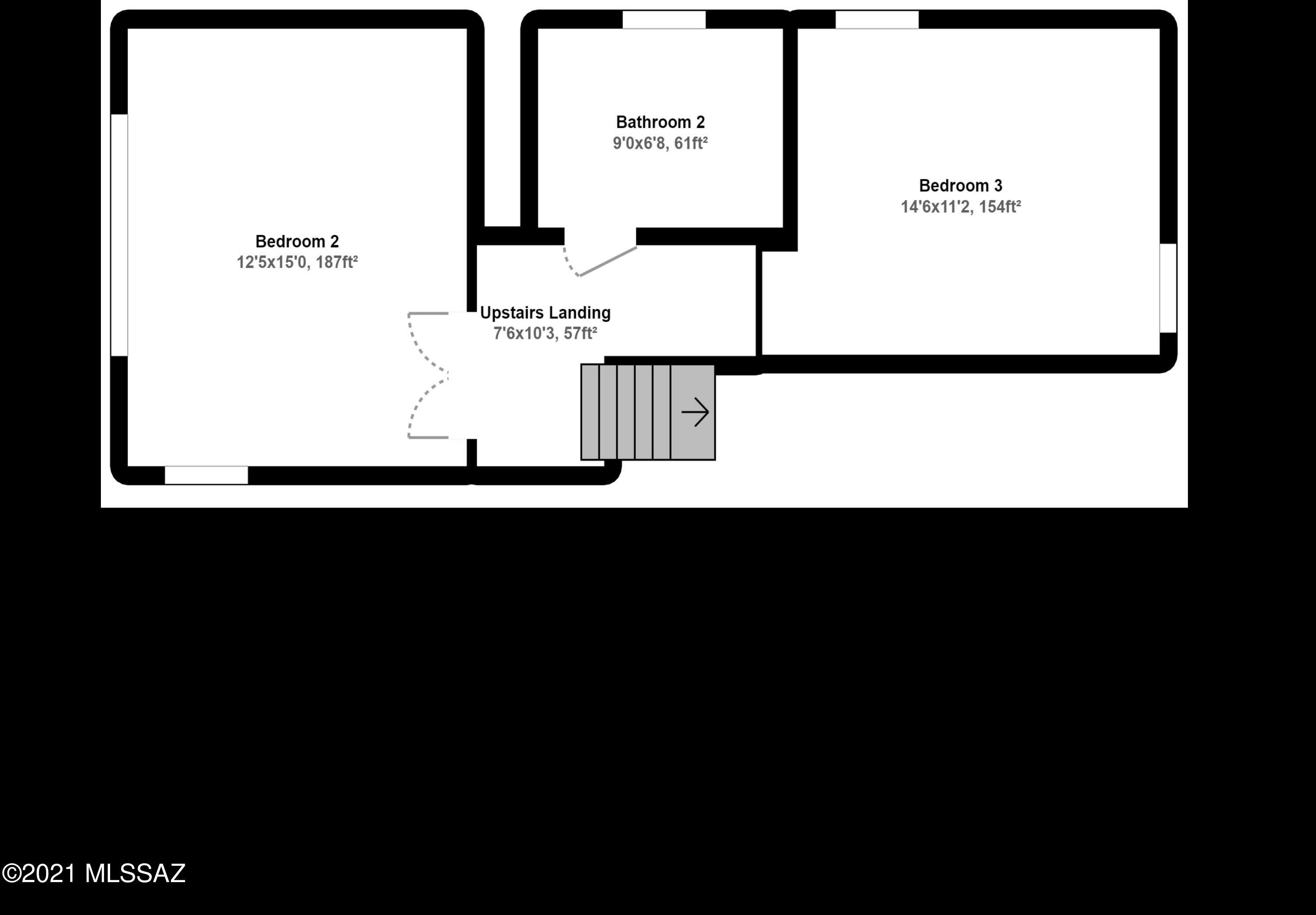 Vista Serena (1-93) - Residential