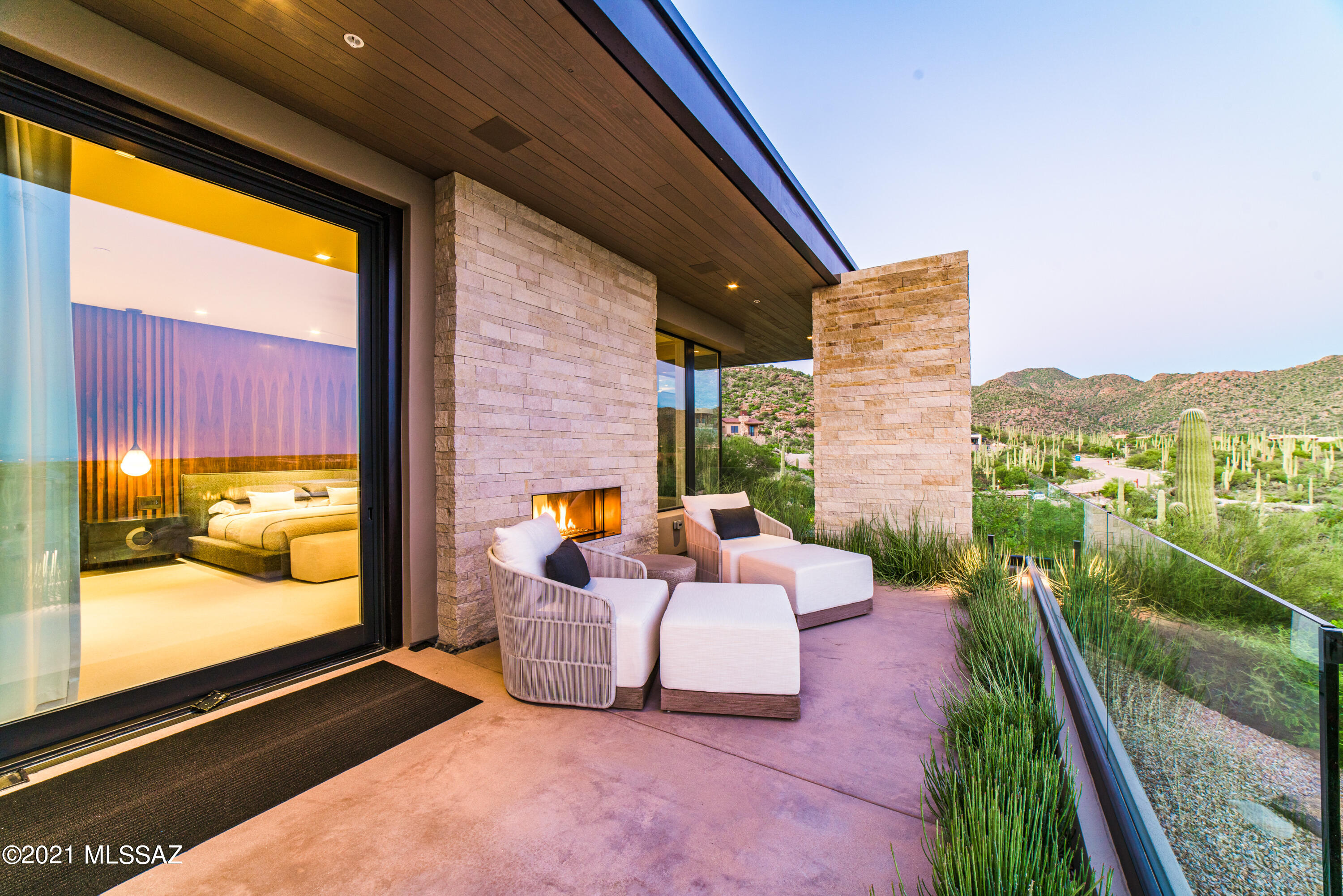 Dove Mountain Resort (1-153) - Residential