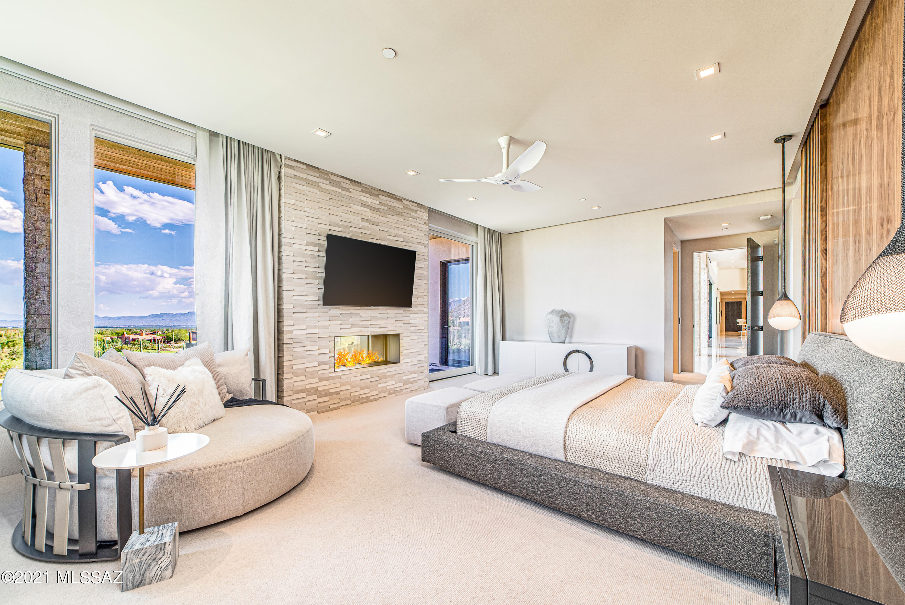 Dove Mountain Resort (1-153) - Residential