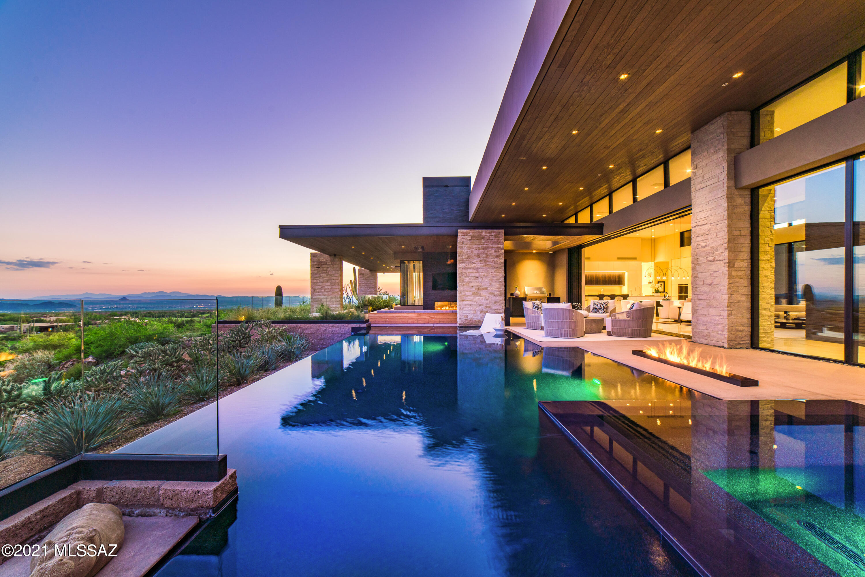 Dove Mountain Resort (1-153) - Residential