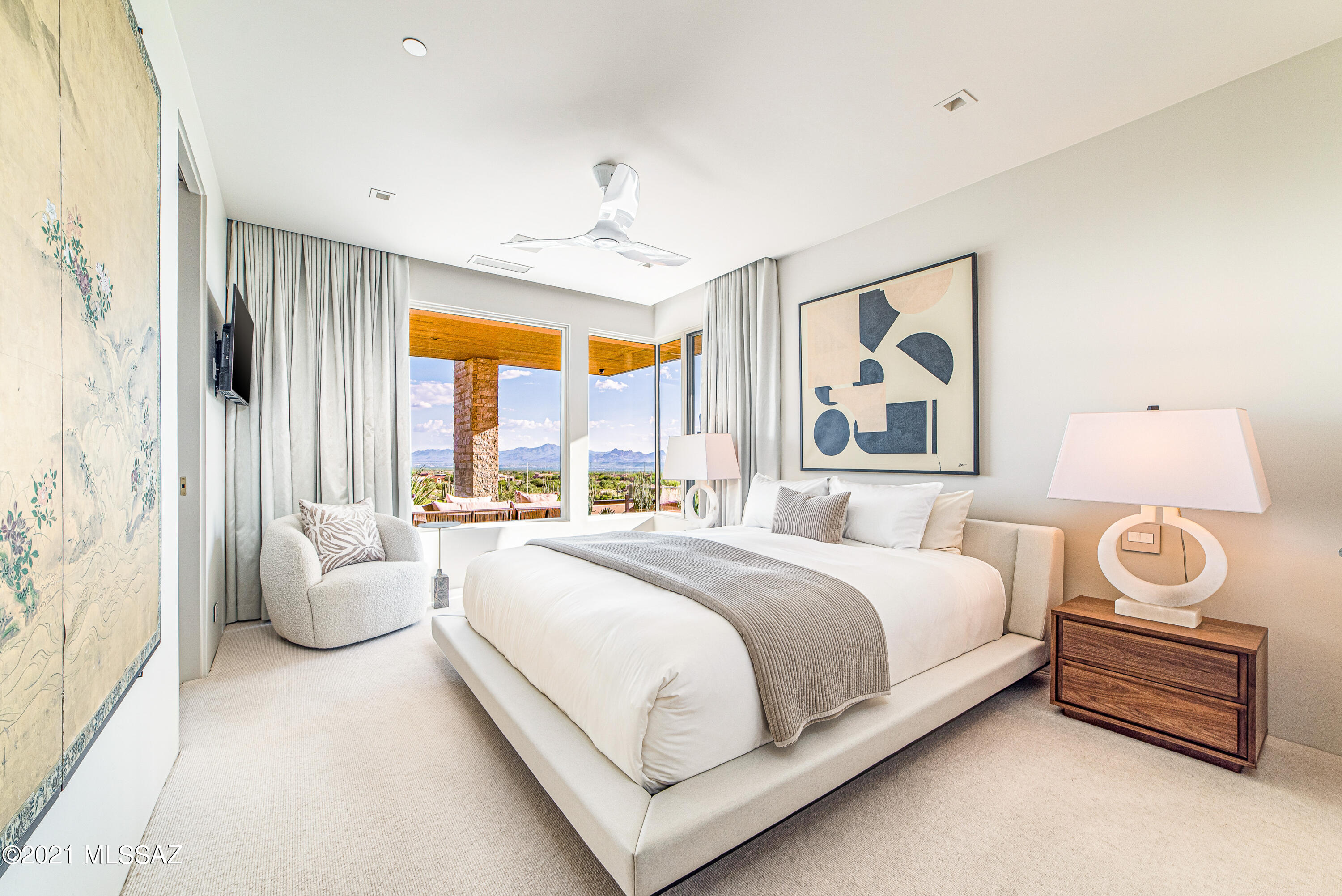 Dove Mountain Resort (1-153) - Residential