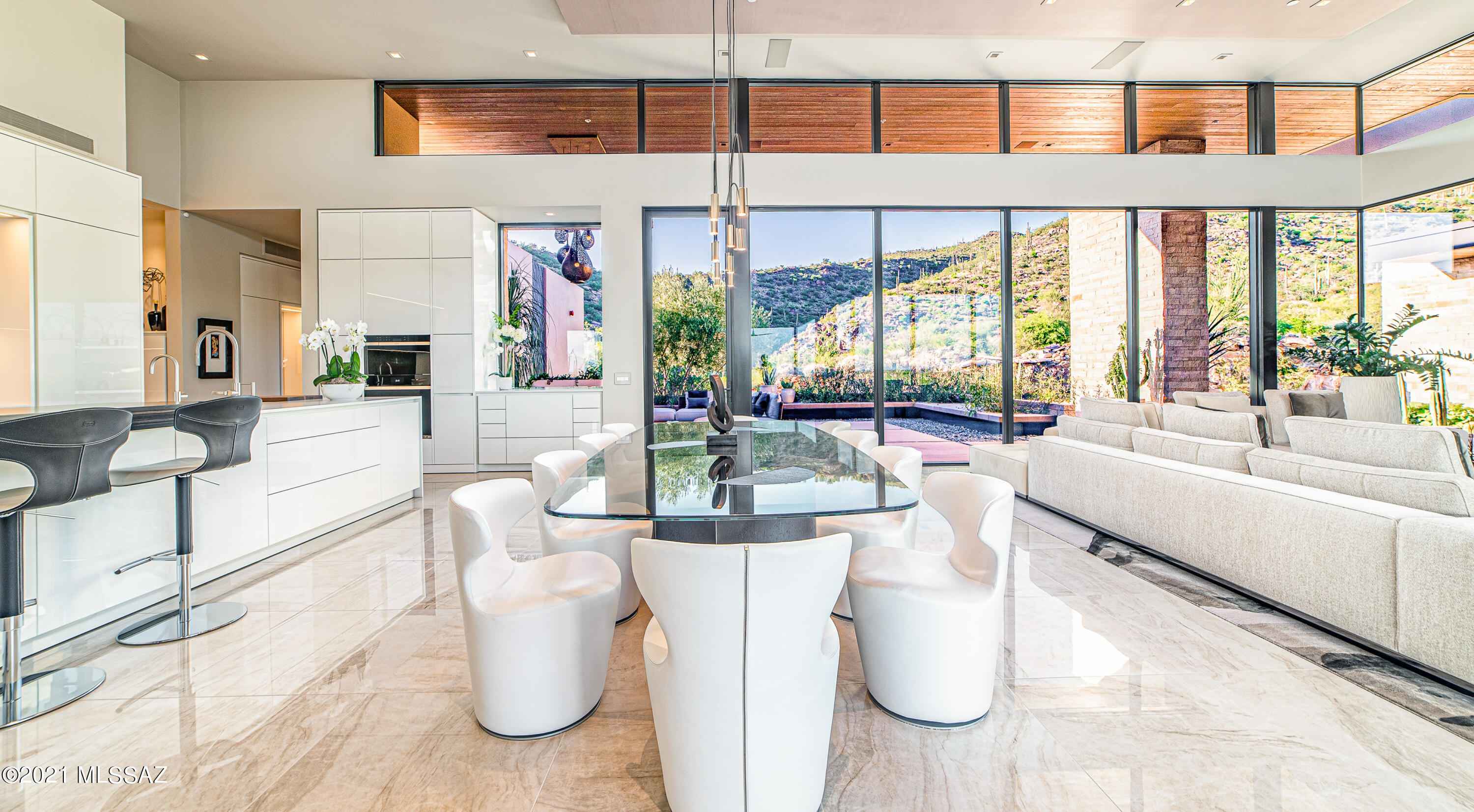 Dove Mountain Resort (1-153) - Residential