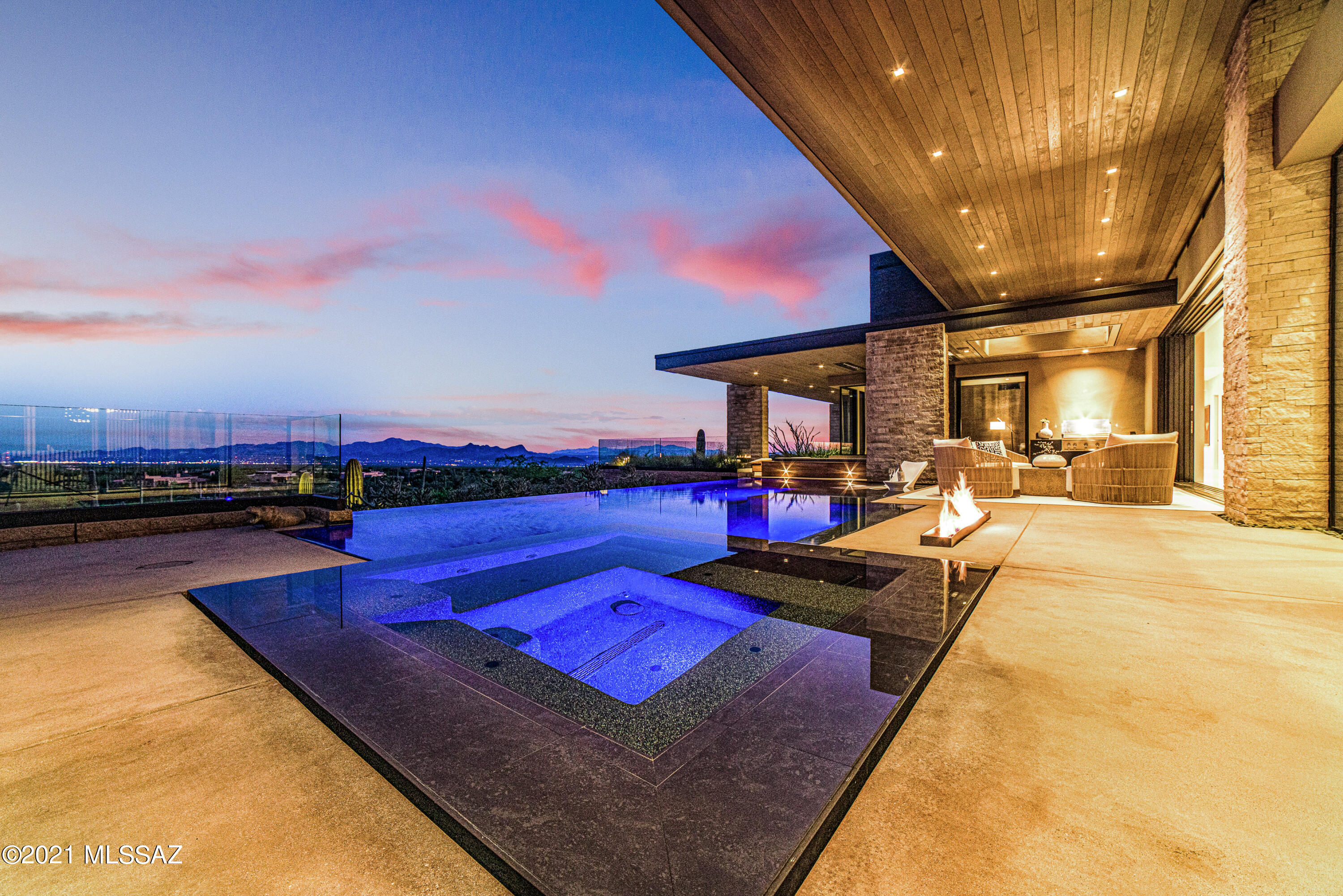 Dove Mountain Resort (1-153) - Residential