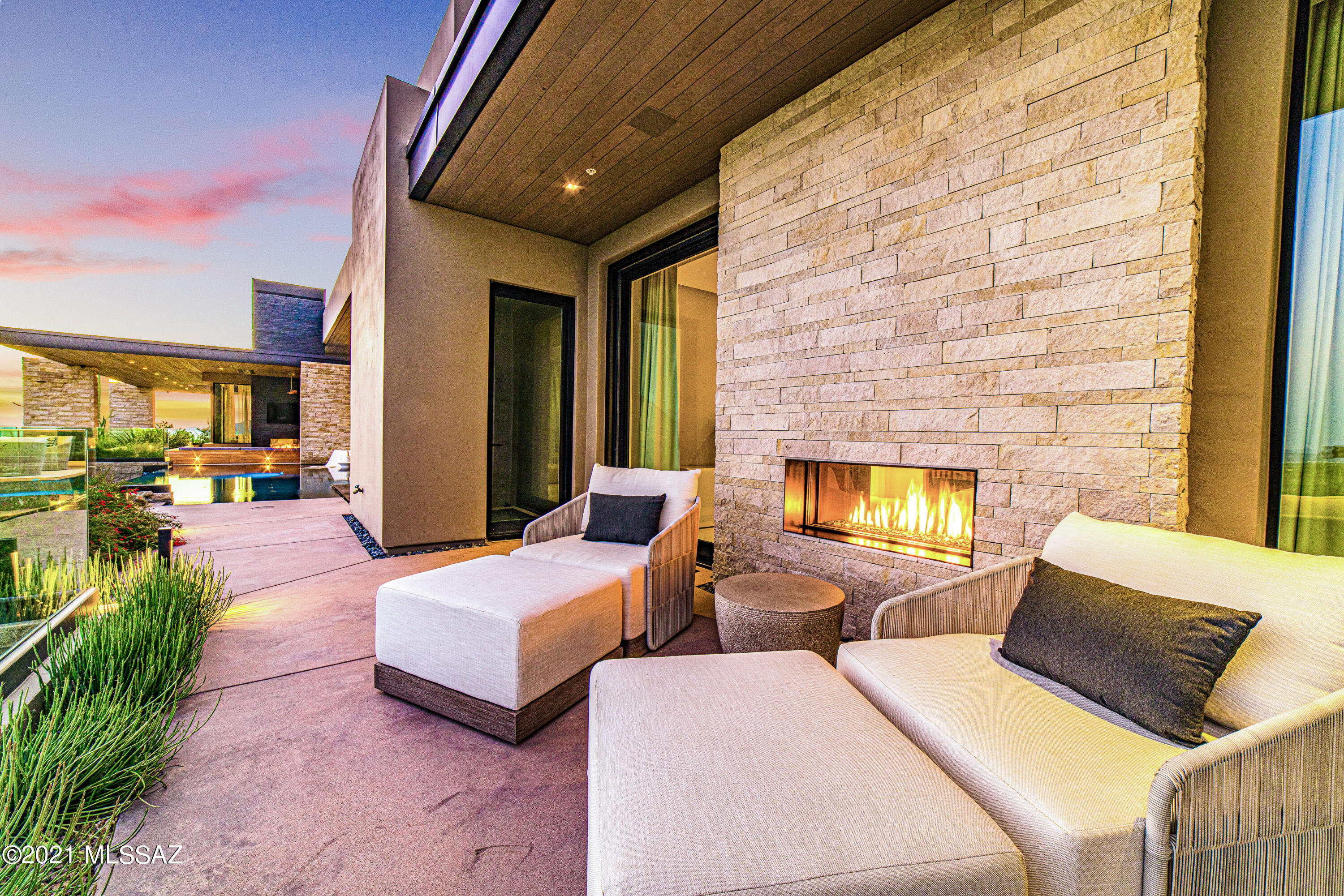 Dove Mountain Resort (1-153) - Residential