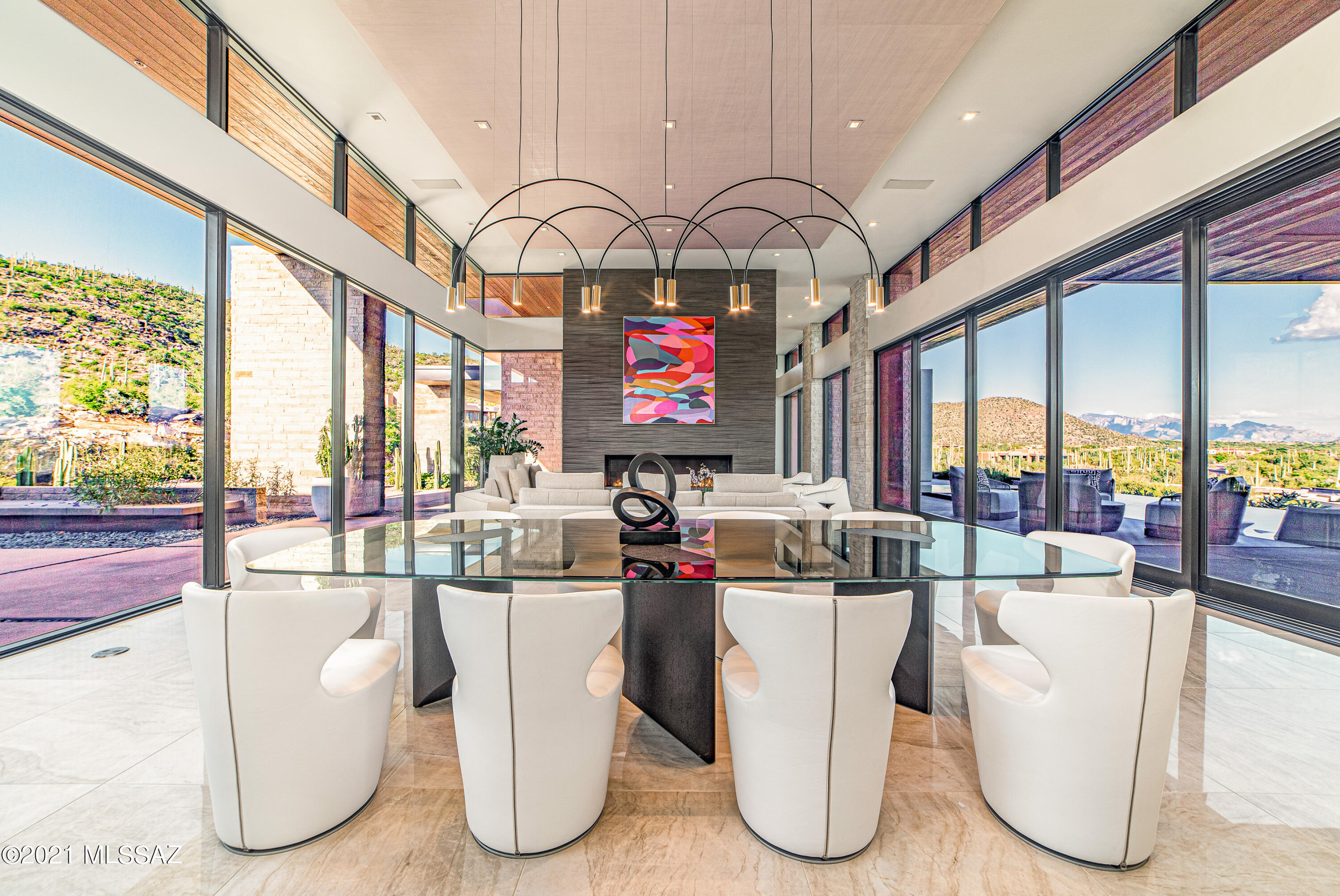 Dove Mountain Resort (1-153) - Residential