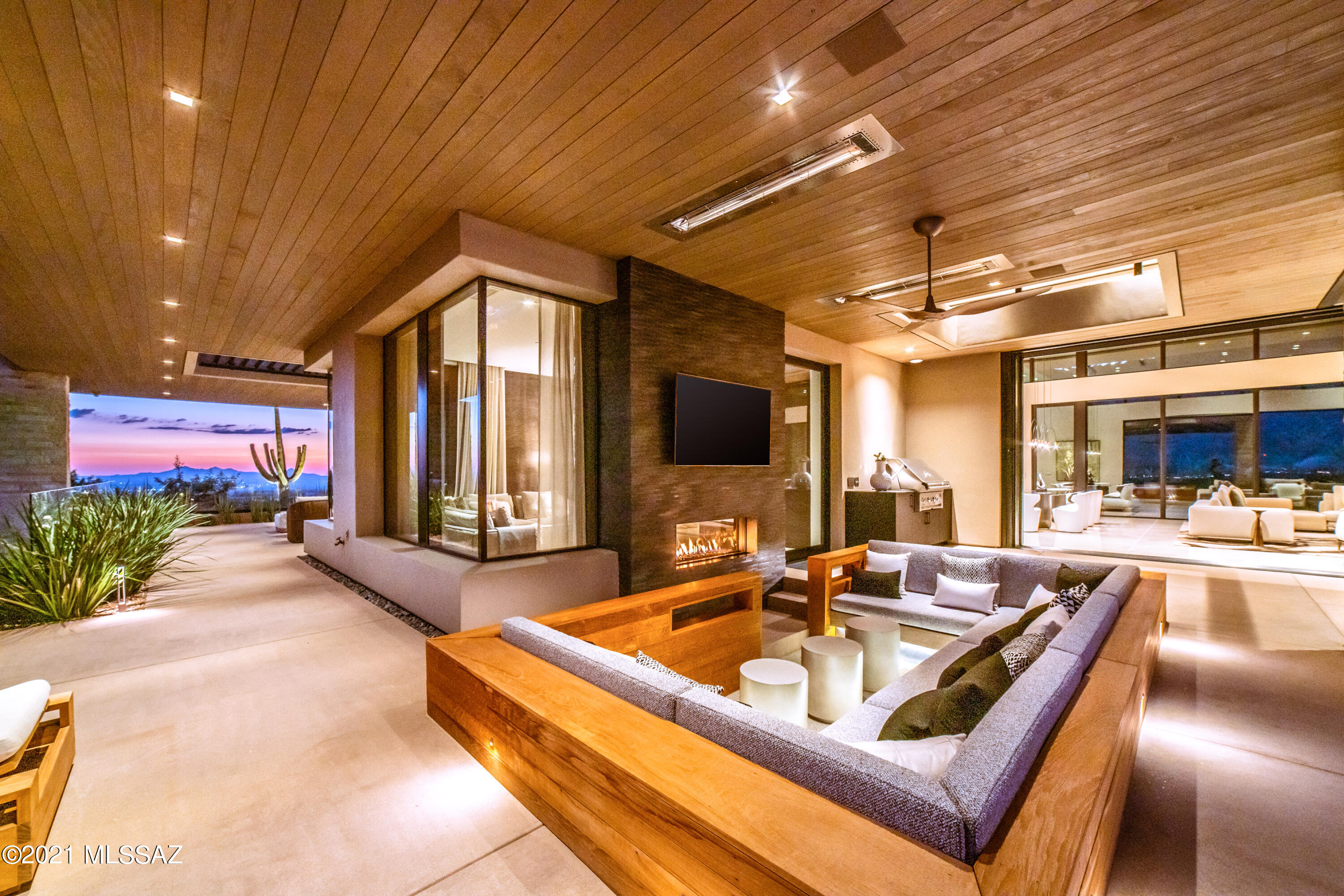 Dove Mountain Resort (1-153) - Residential