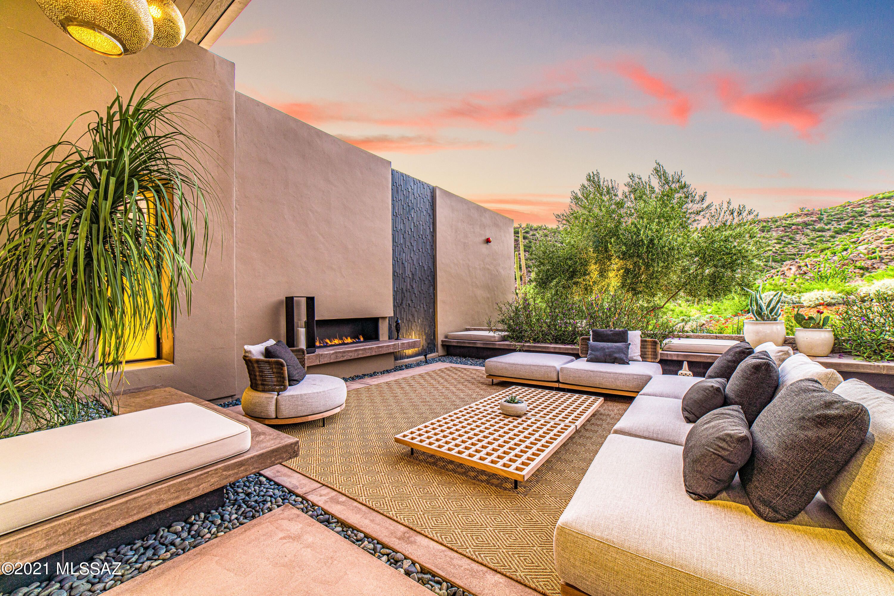 Dove Mountain Resort (1-153) - Residential