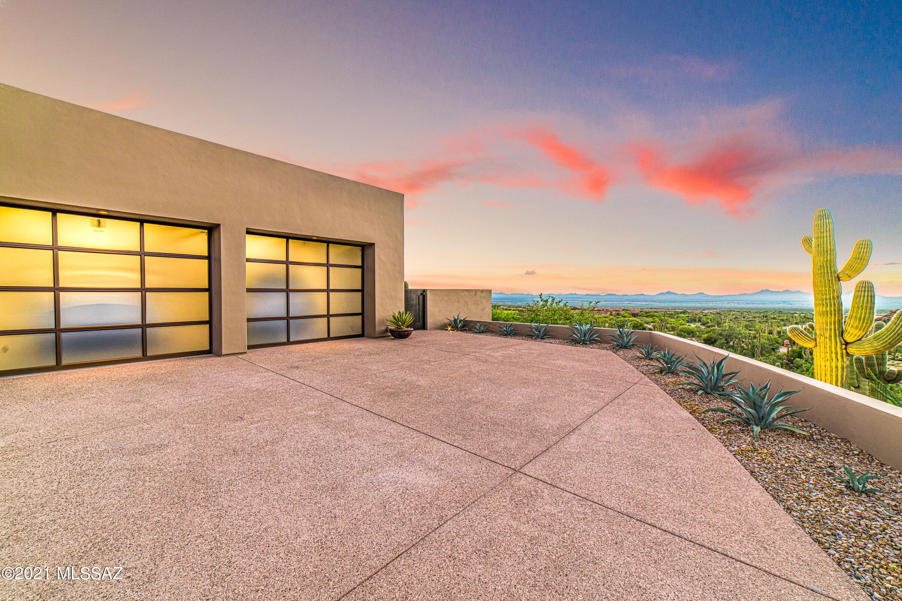 Dove Mountain Resort (1-153) - Residential
