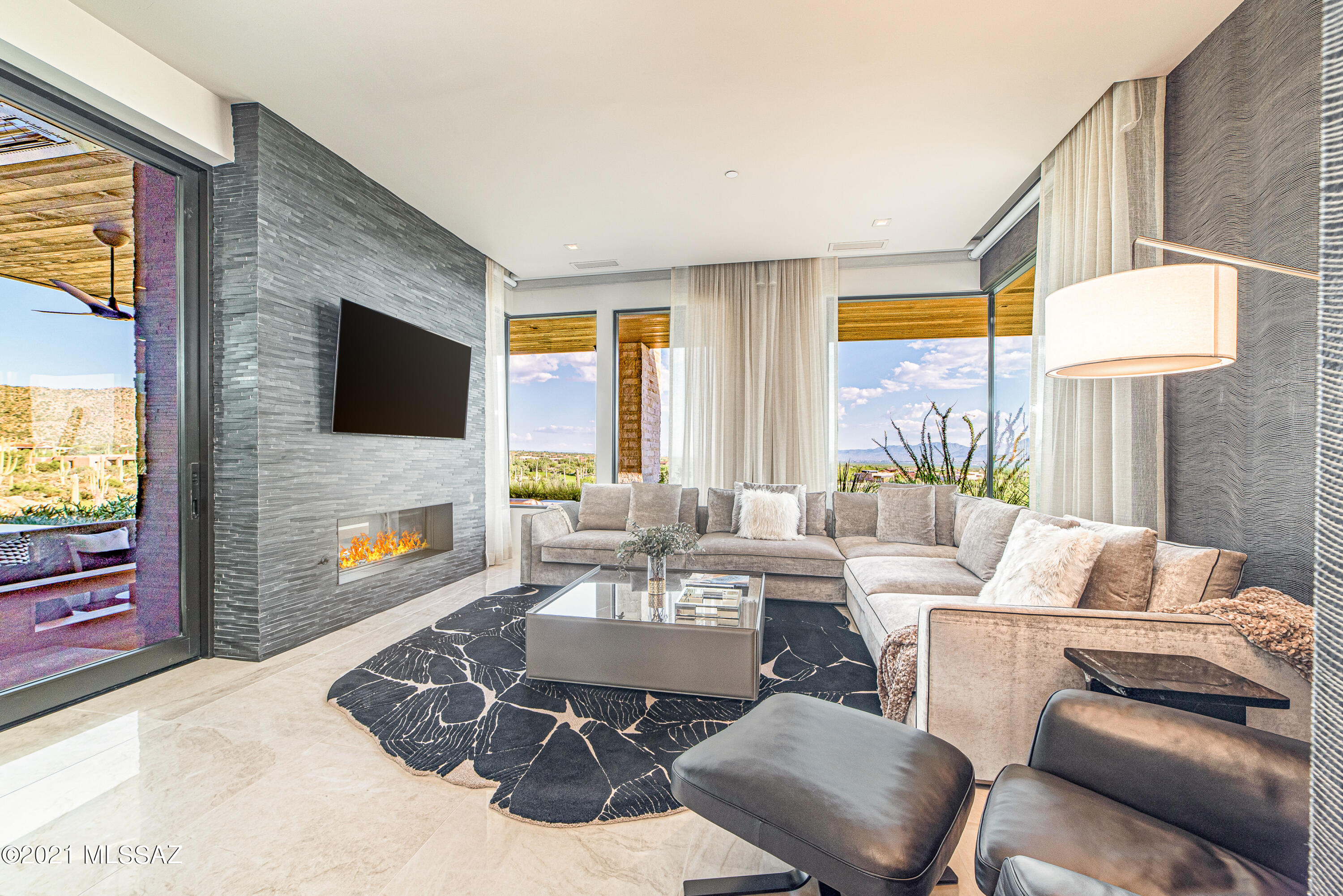 Dove Mountain Resort (1-153) - Residential