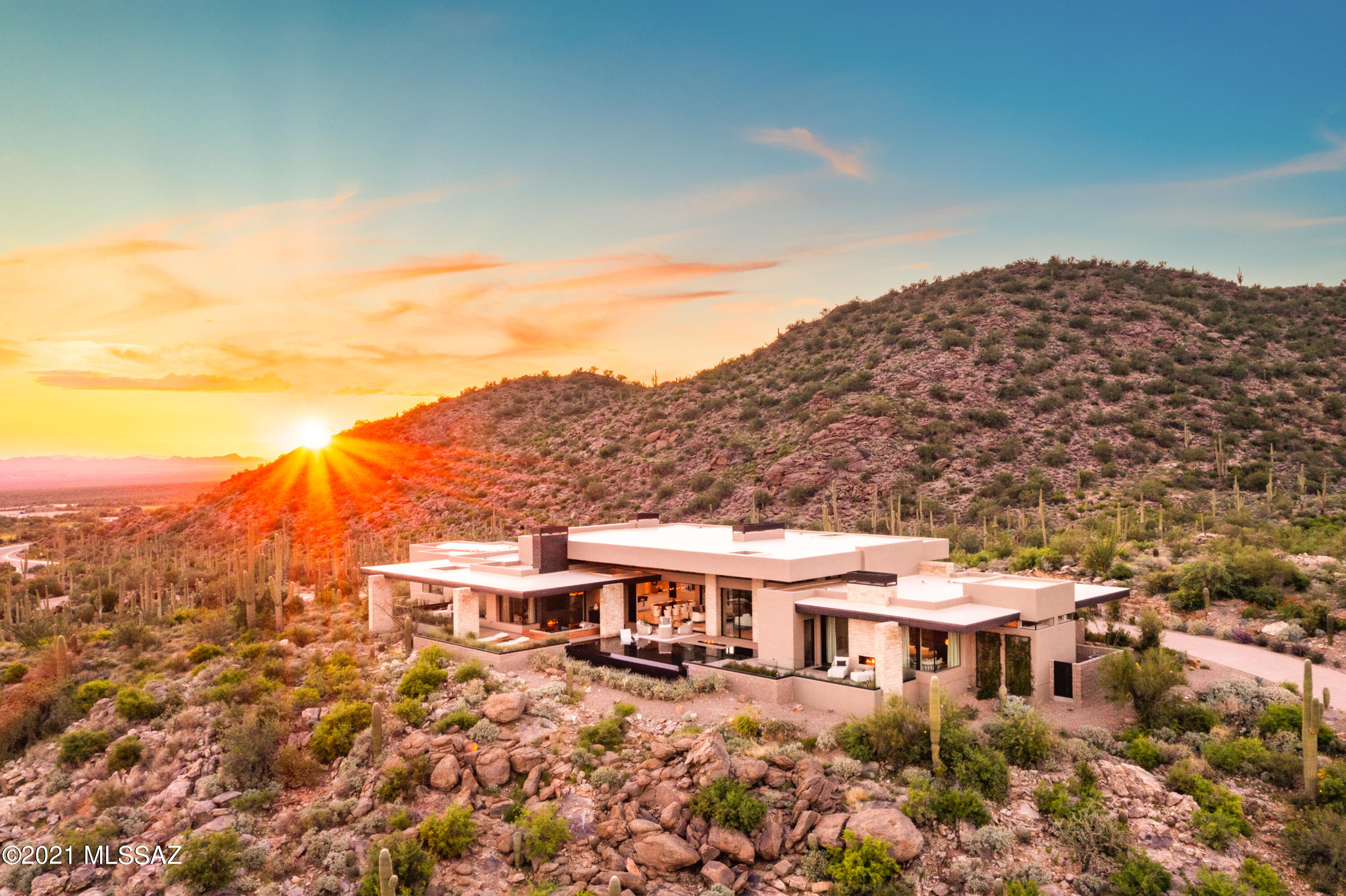 Dove Mountain Resort (1-153) - Residential