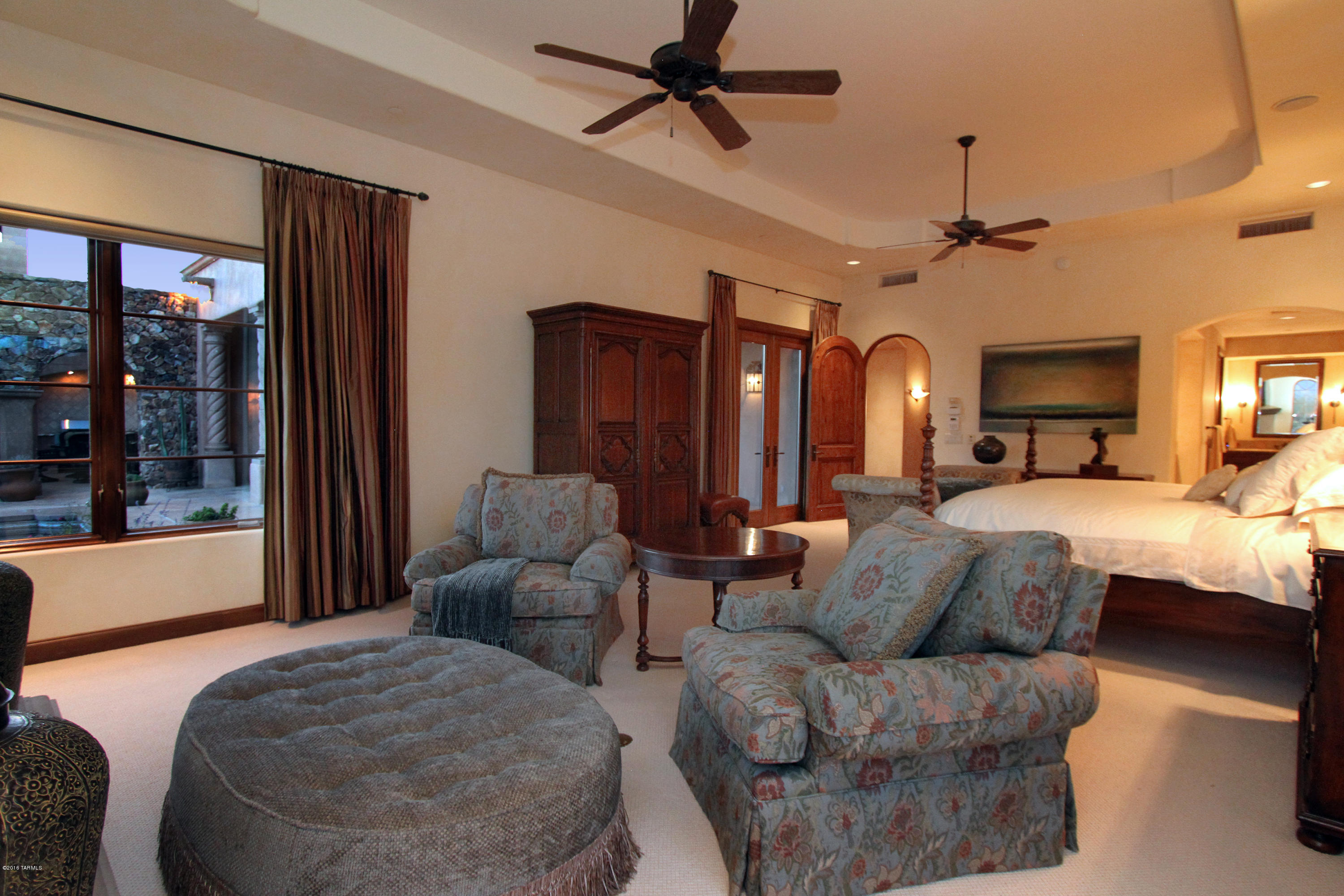 Stone Canyon I - Residential