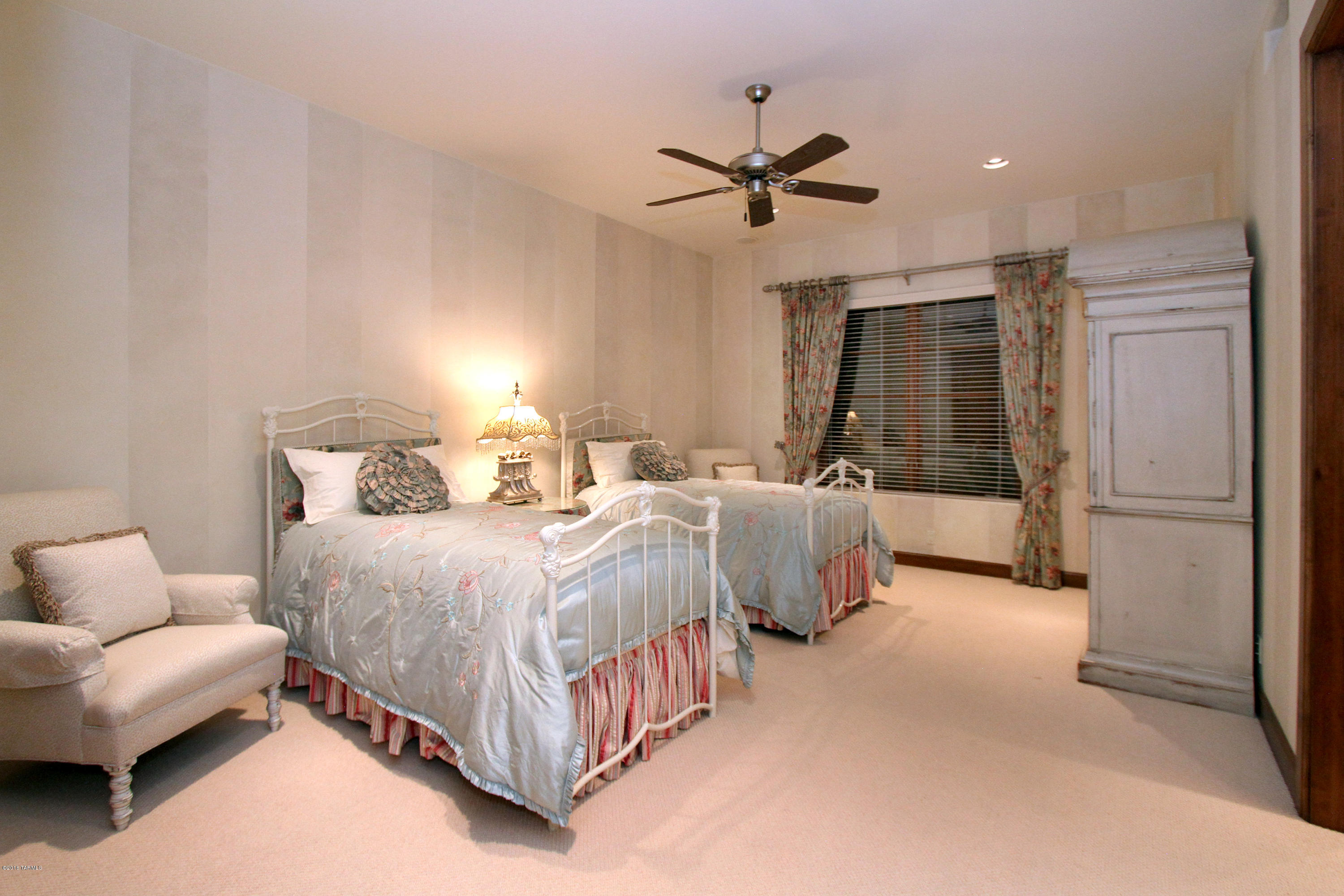 Stone Canyon I - Residential