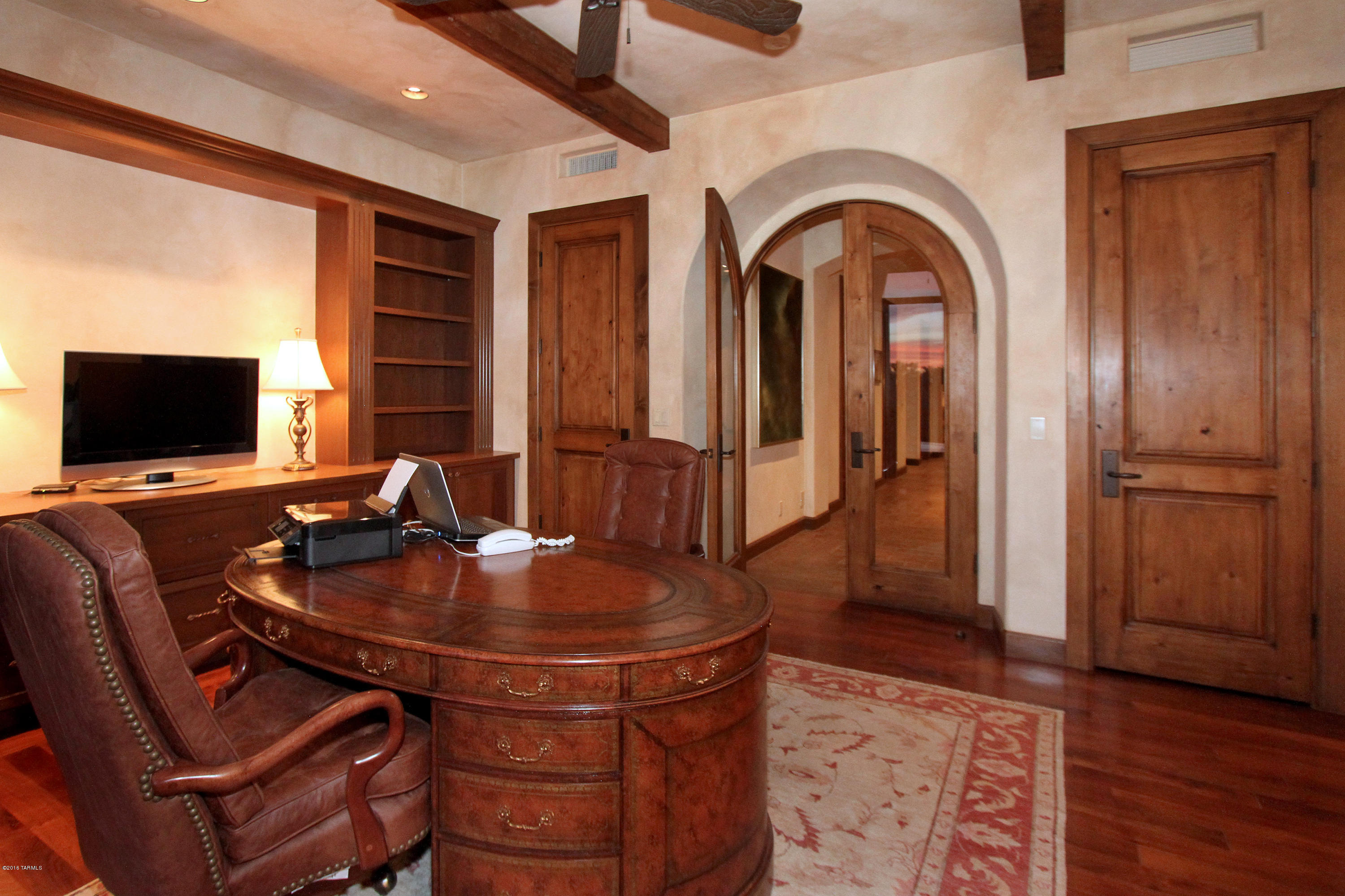 Stone Canyon I - Residential