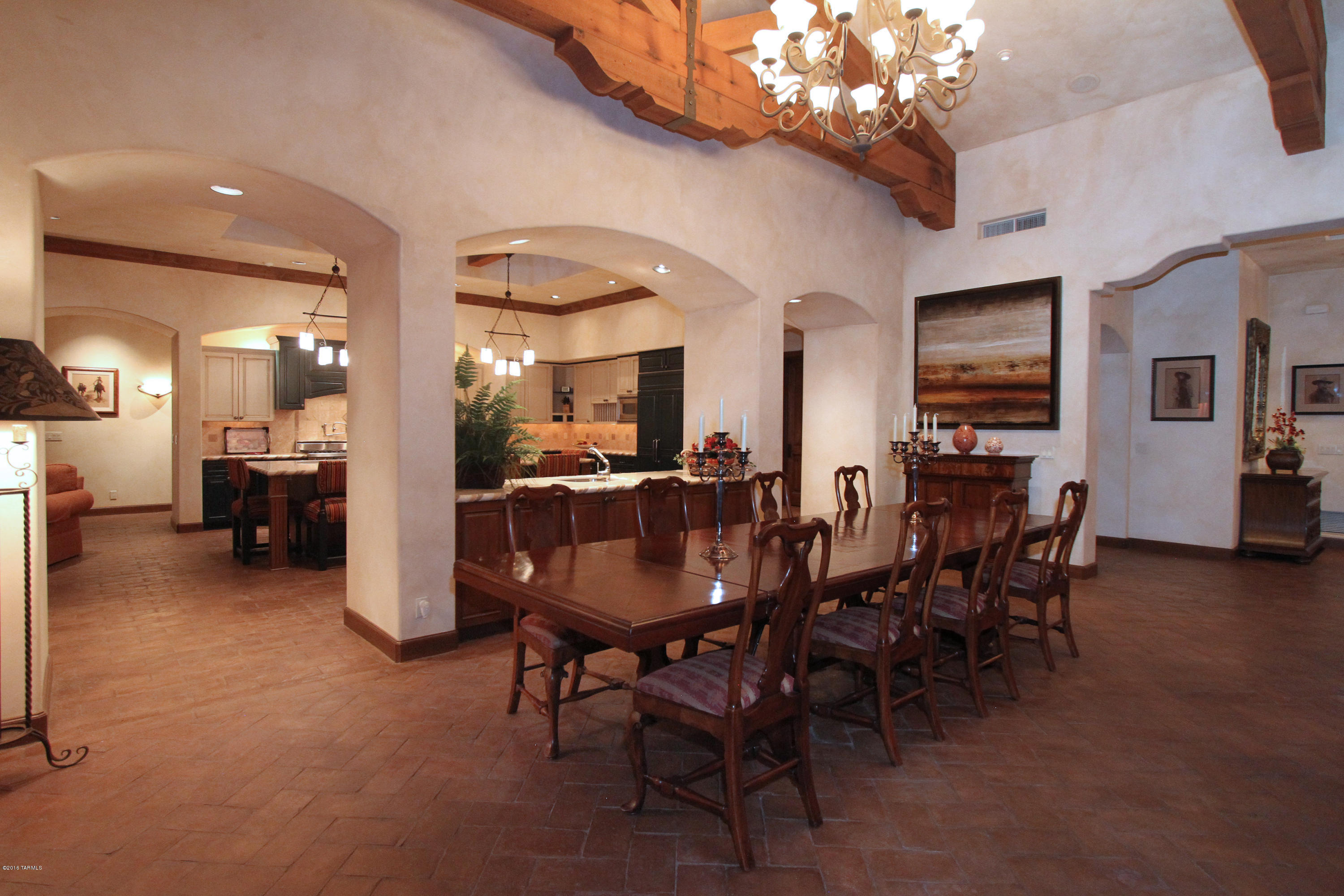 Stone Canyon I - Residential