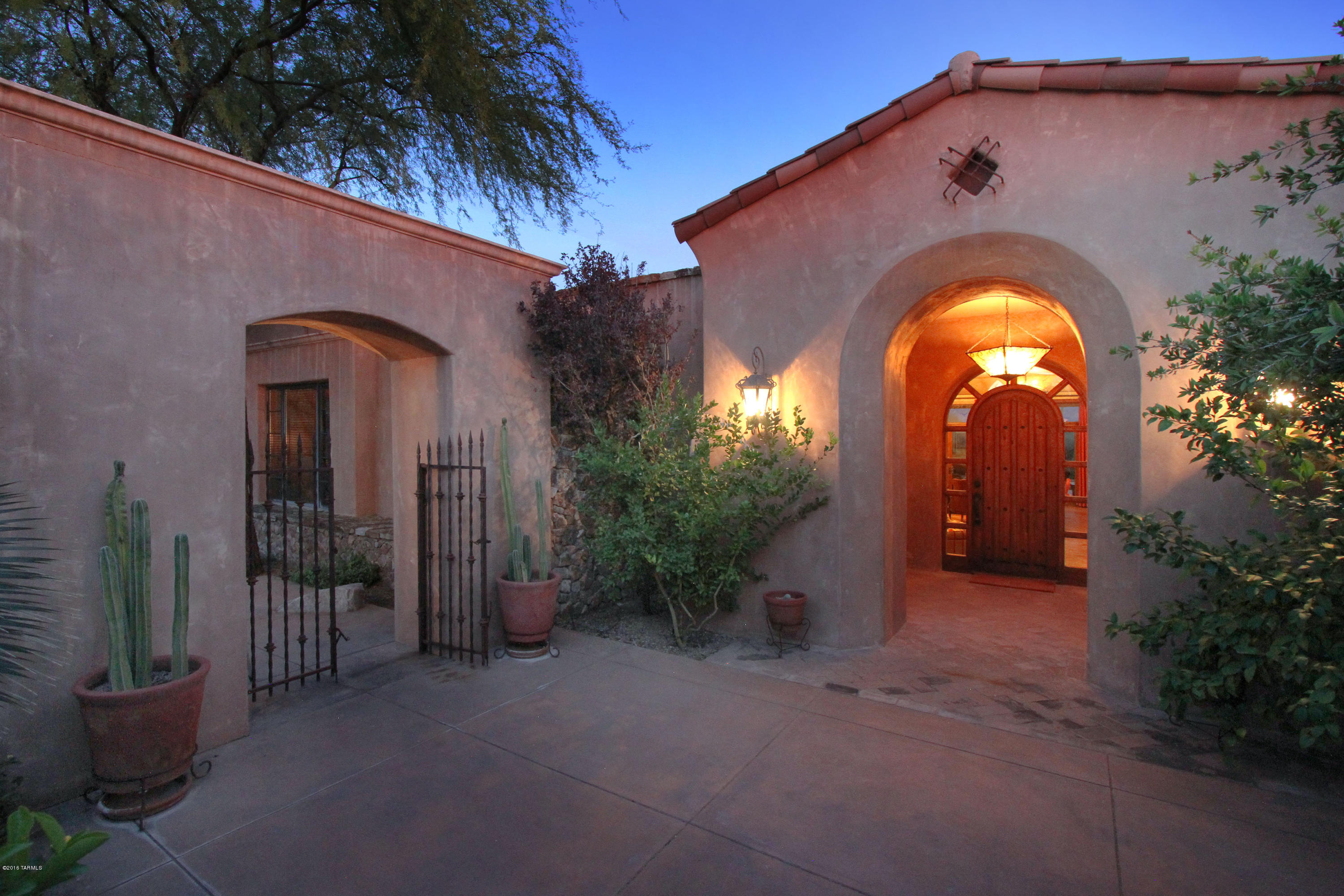 Stone Canyon I - Residential