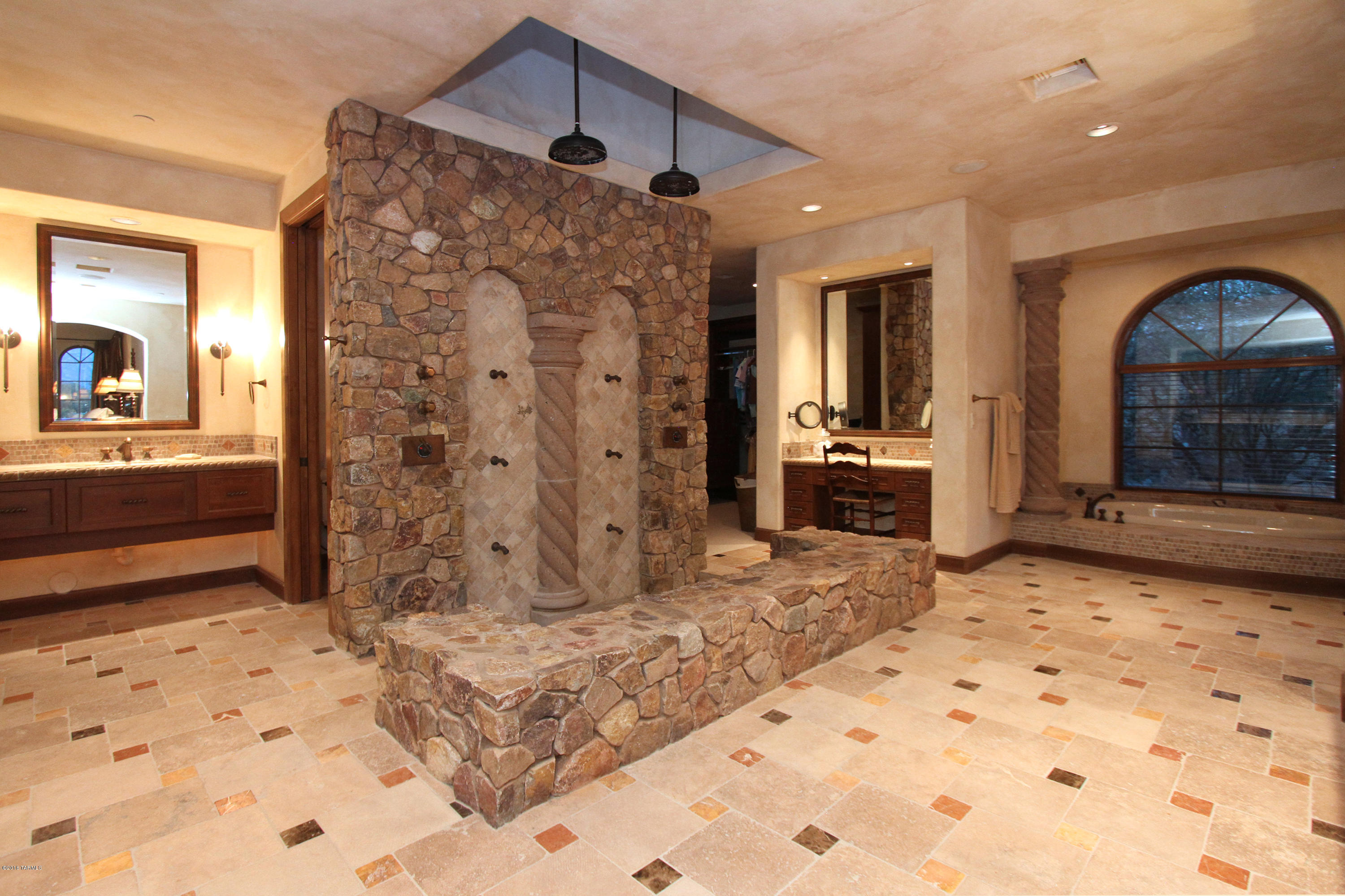 Stone Canyon I - Residential