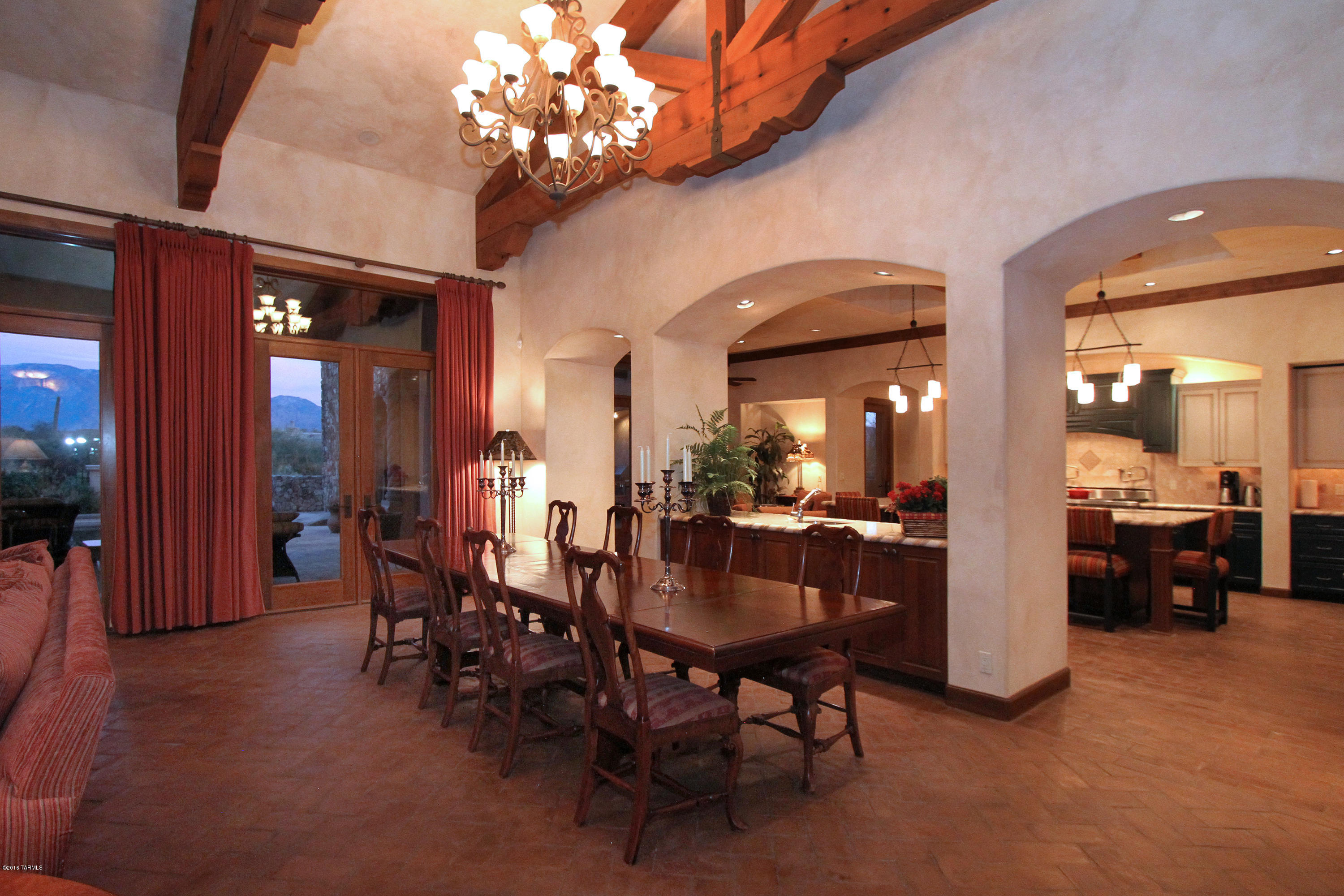 Stone Canyon I - Residential
